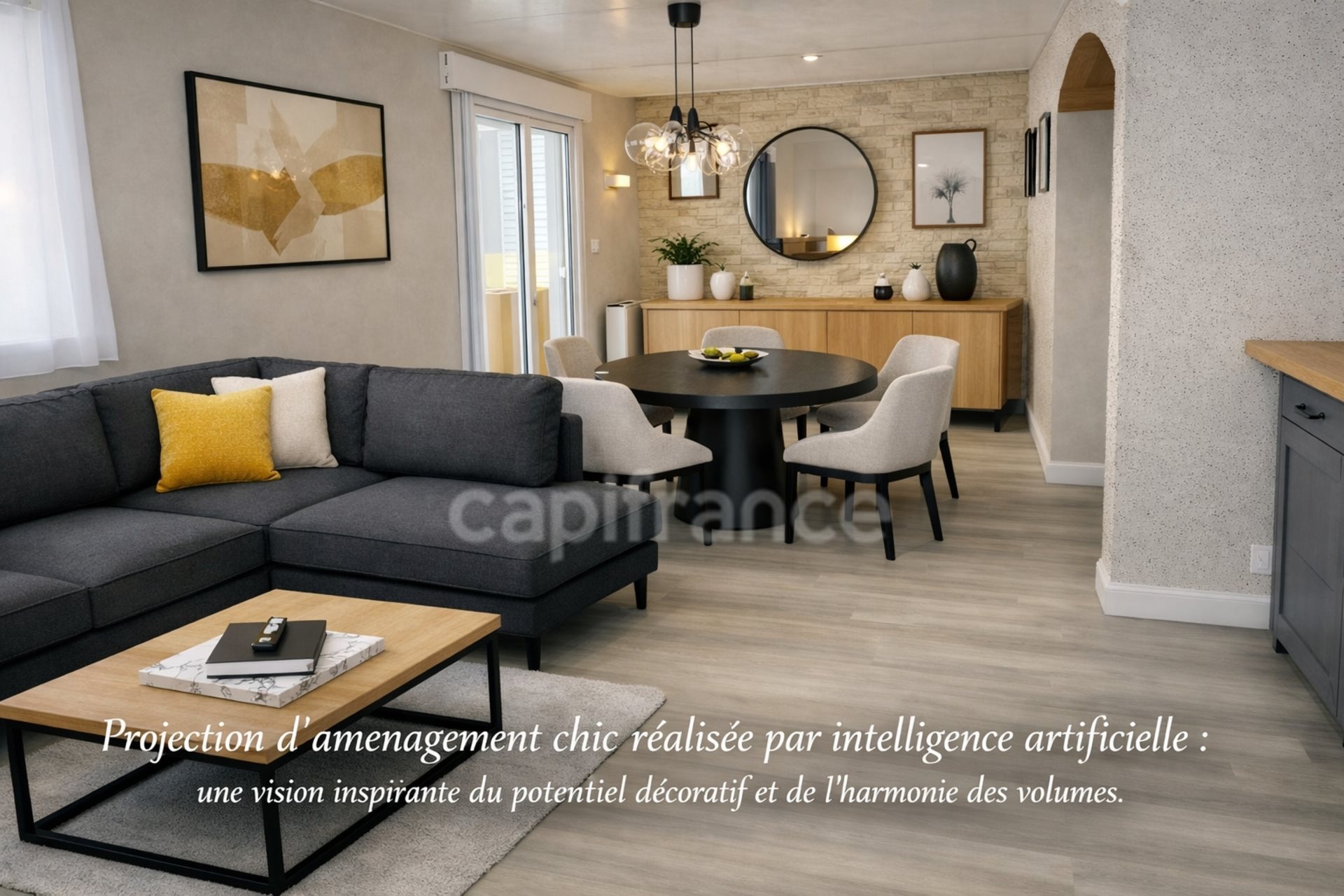 Maison à vendre, 222m², Pirey