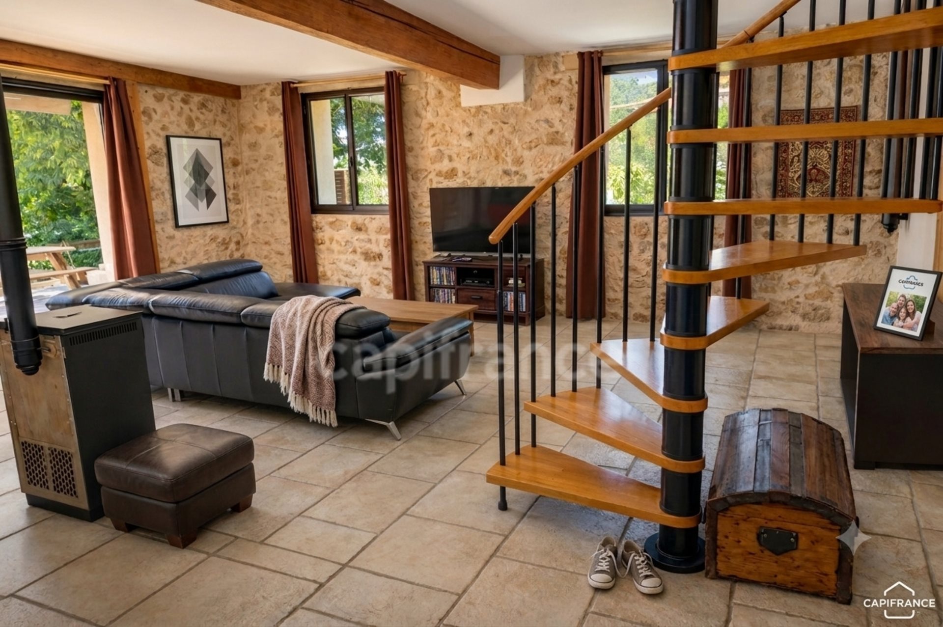Maison à vendre, 100m², Murviel-lès-Béziers