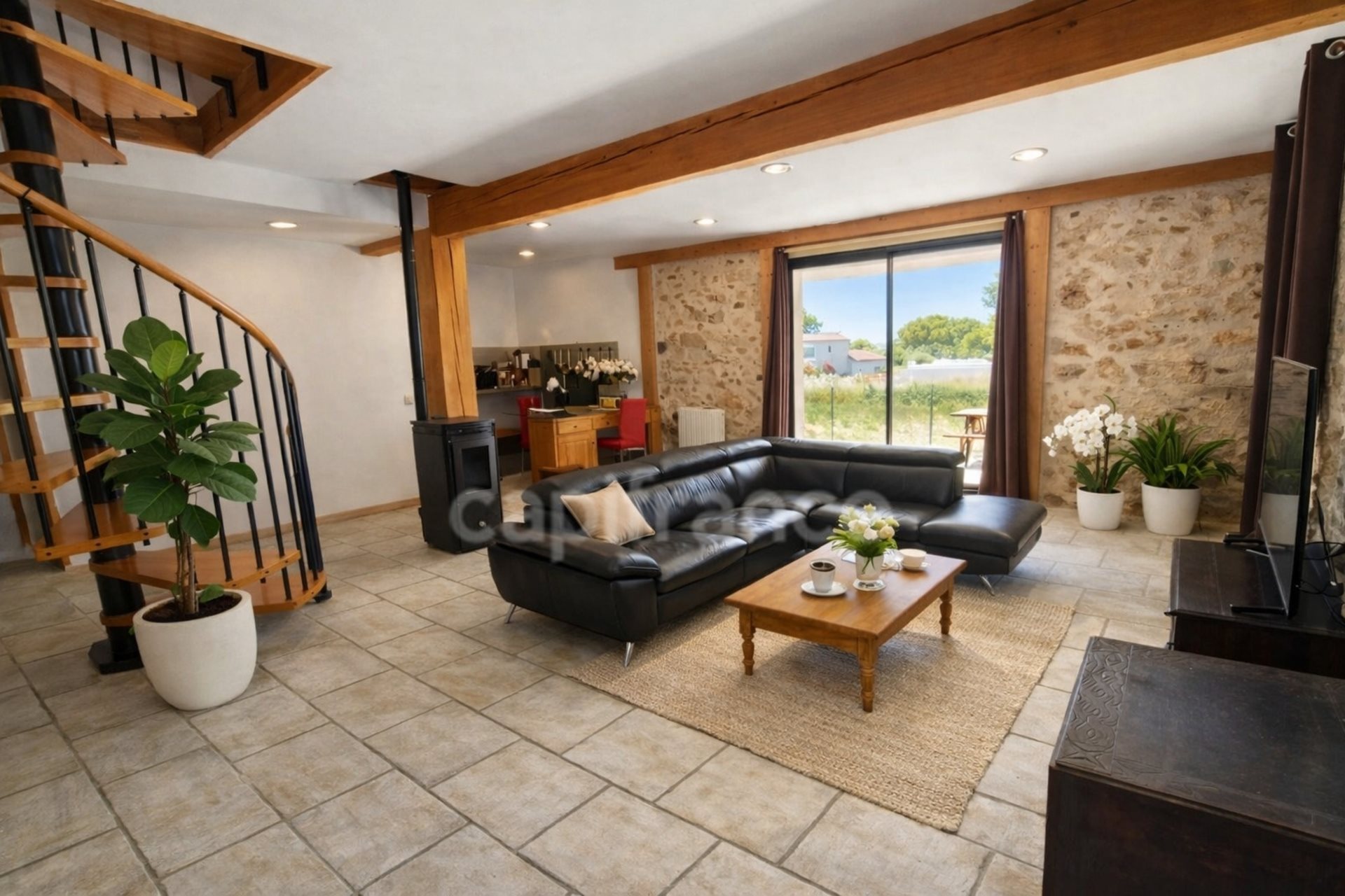 Maison à vendre, 100m², Murviel-lès-Béziers