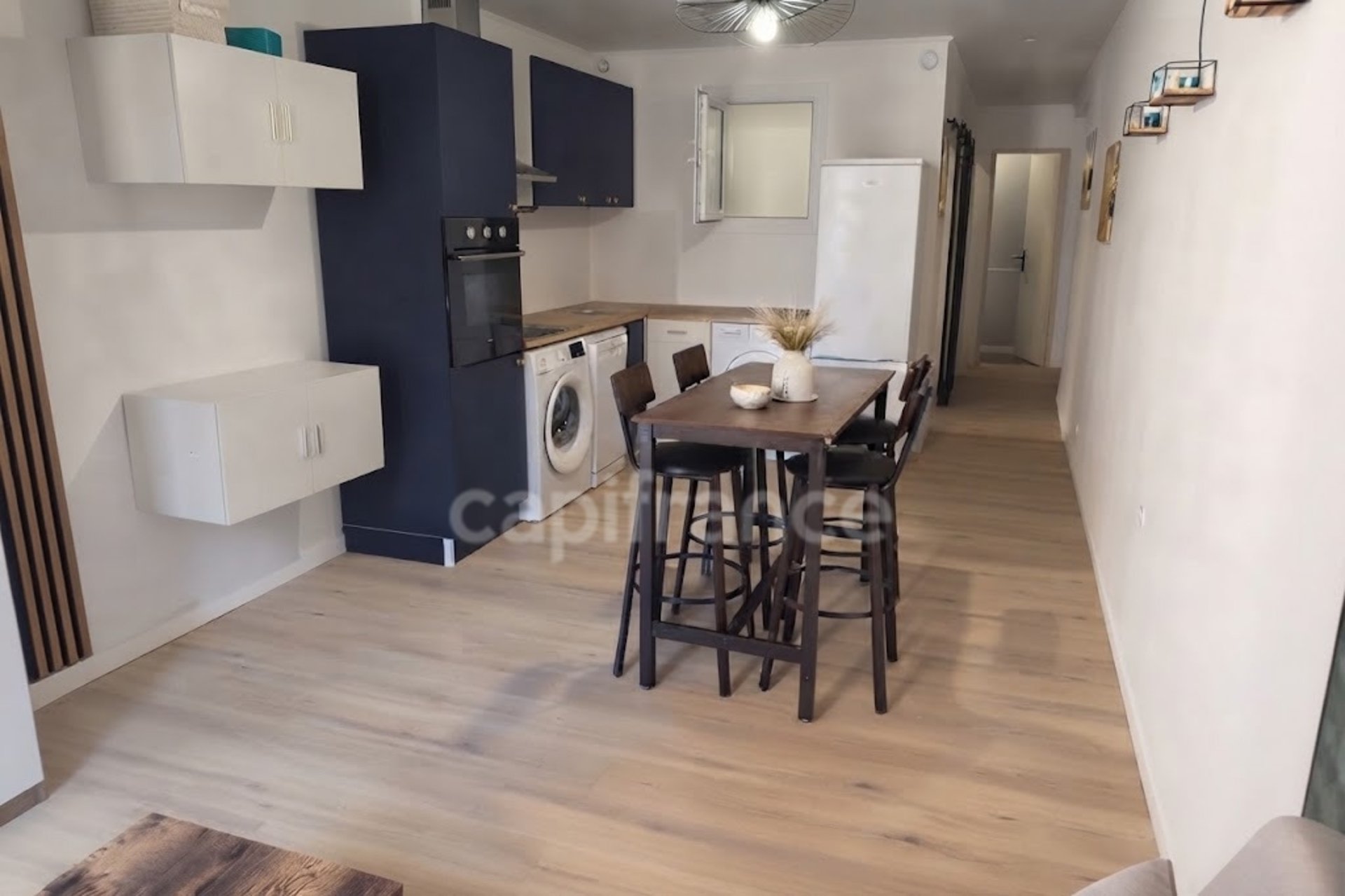 Appartement à vendre, 37m², Agde (Cap d'Agde)
