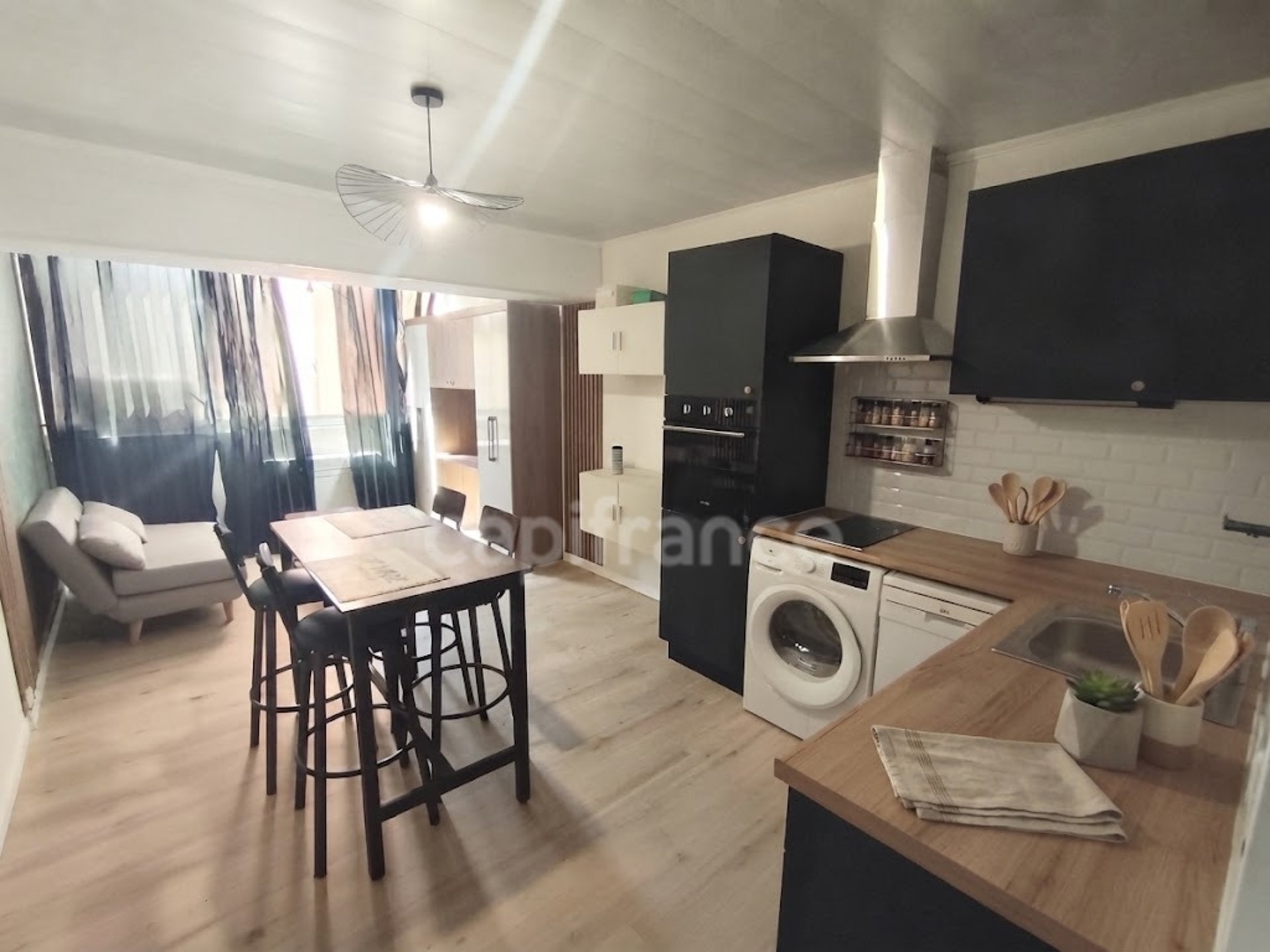 Appartement à vendre, 37m², Agde (Cap d'Agde)