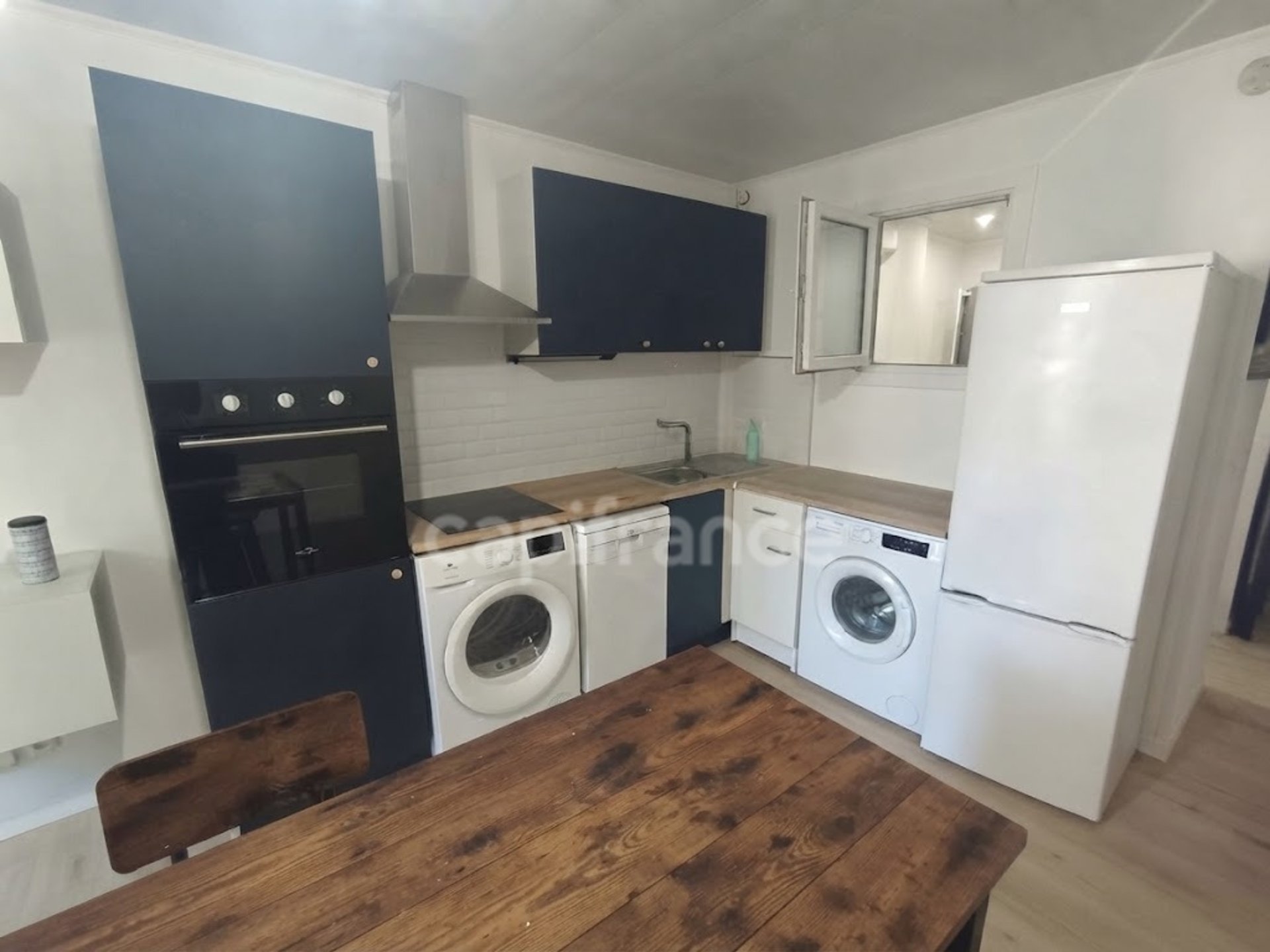 Appartement à vendre, 37m², Agde (Cap d'Agde)