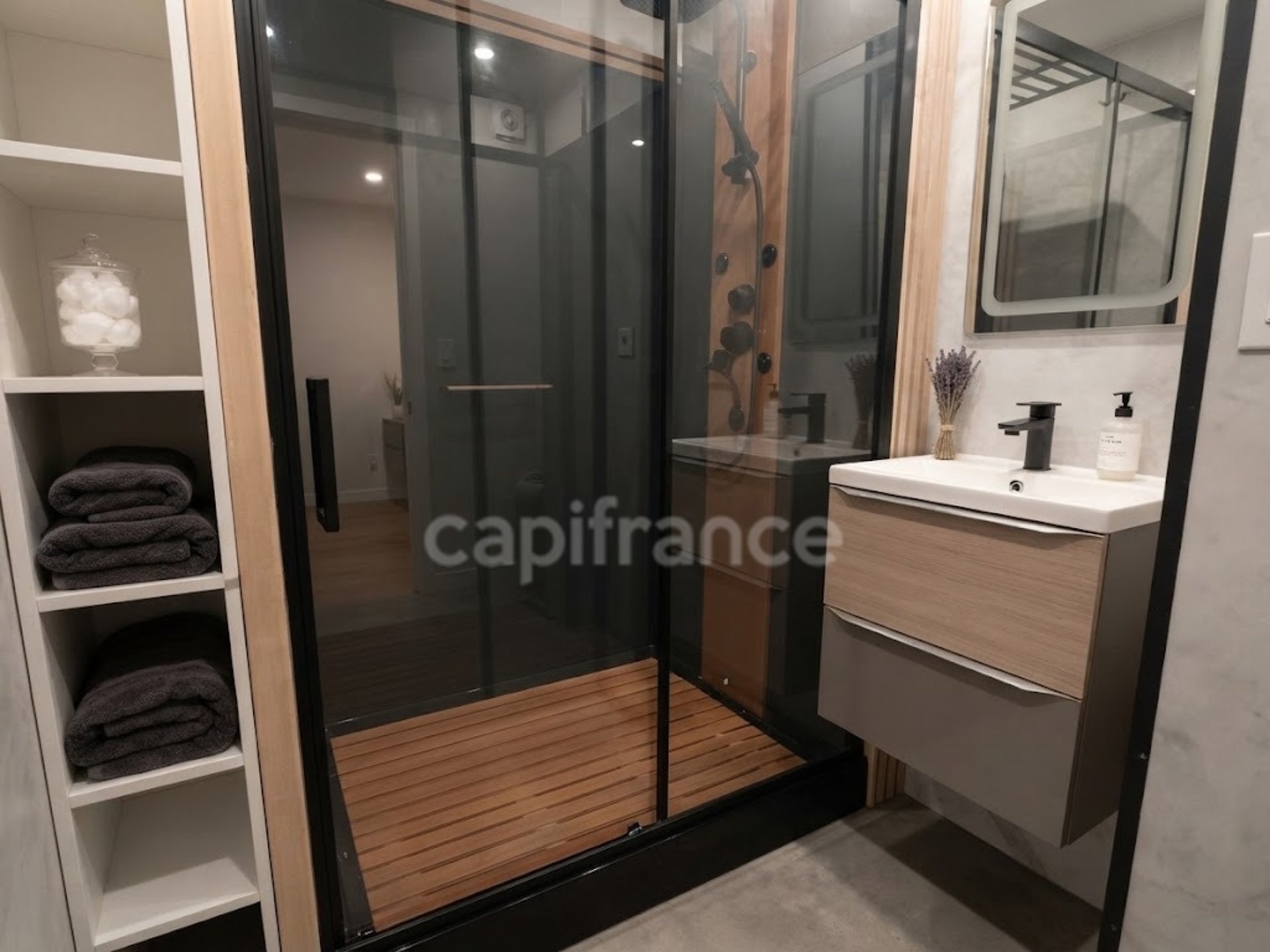 Appartement à vendre, 37m², Agde (Cap d'Agde)