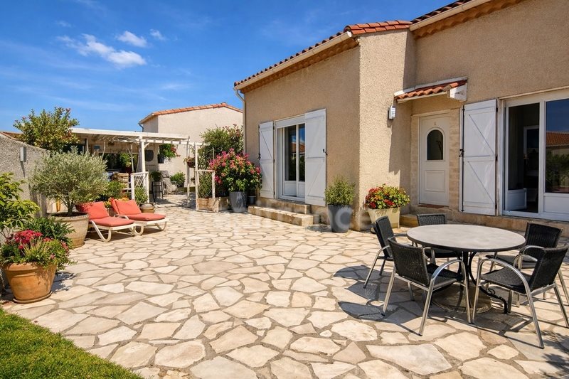 Maison à vendre, 136m², Vias