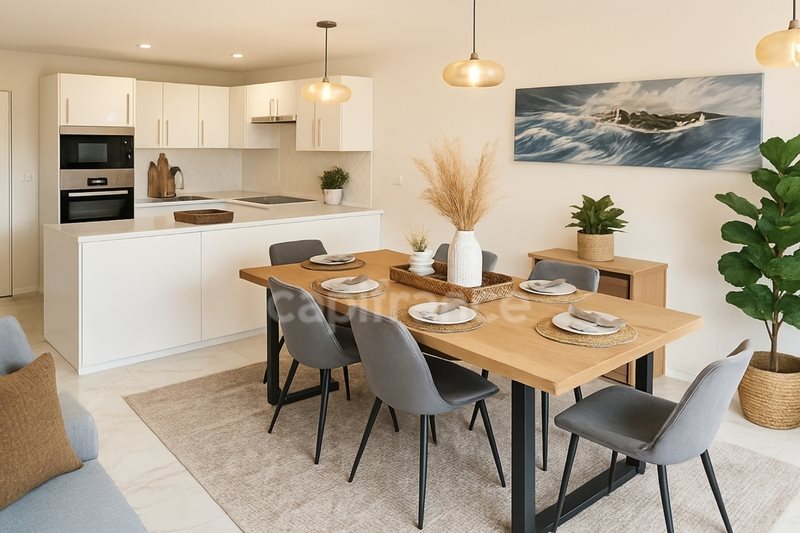 Maison à vendre, 93m², Agde (Cap d'Agde)