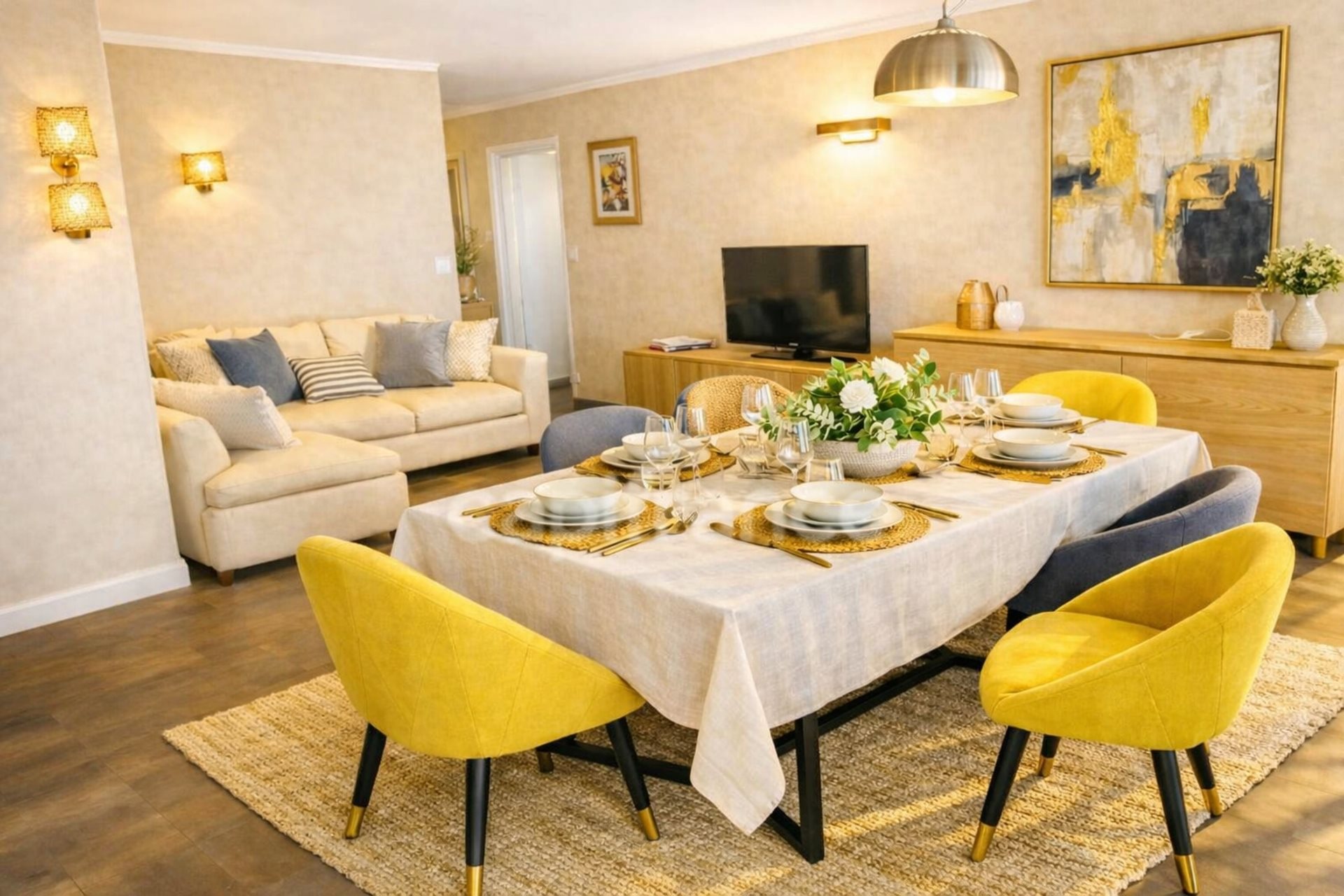 Appartement à vendre, 86m², Agde (Cap d'Agde)