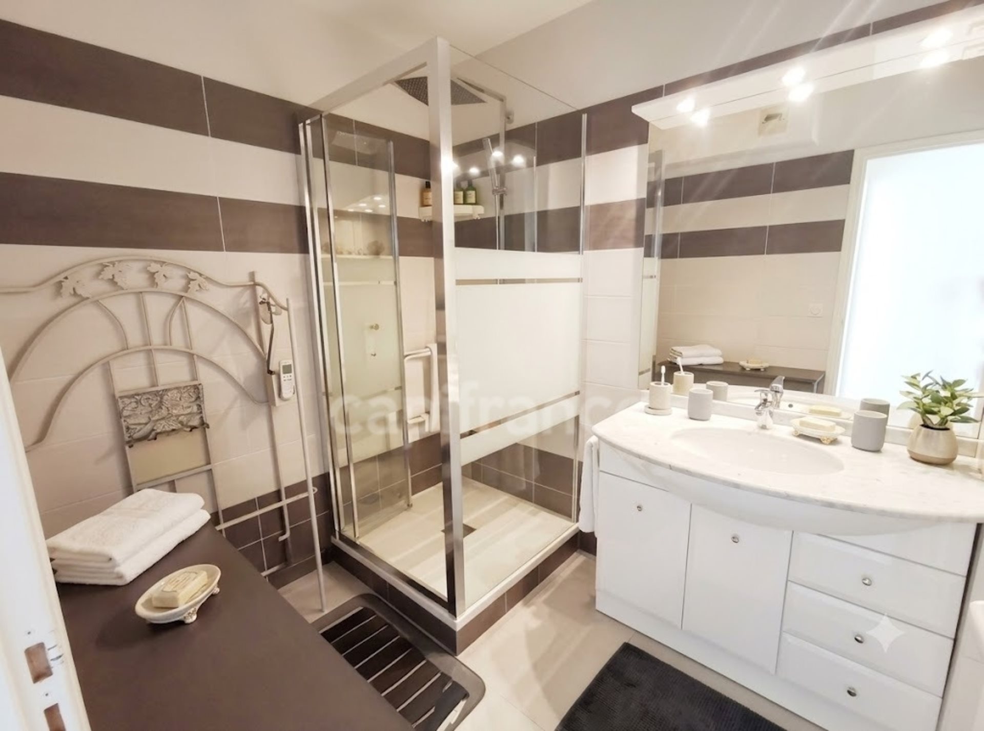 Appartement à vendre, 86m², Agde (Cap d'Agde)
