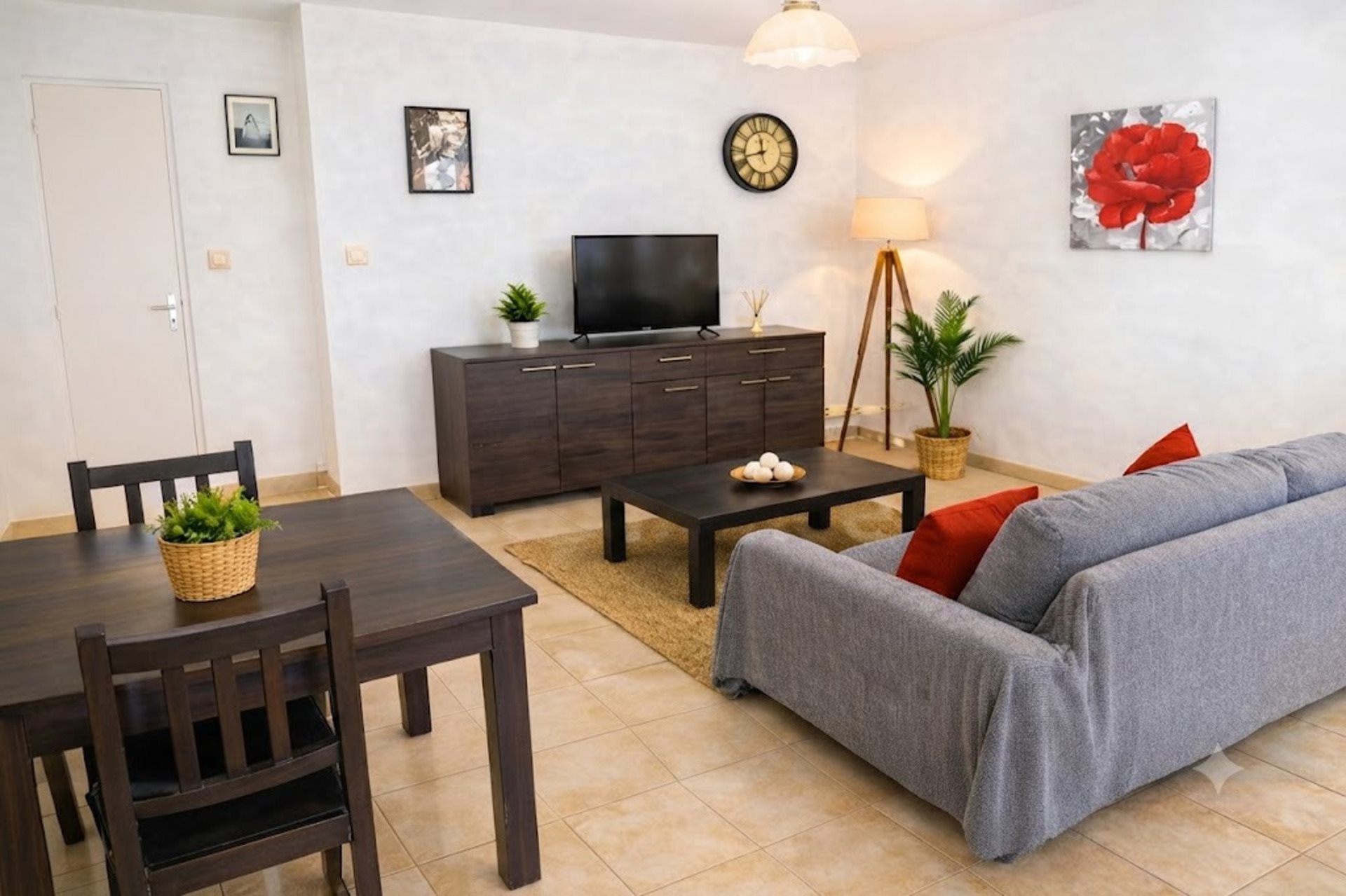 Appartement à vendre, 55m², Agde (Cap d'Agde)