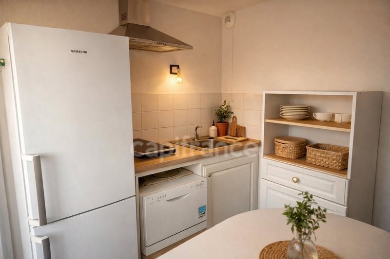Appartement à vendre, 23m², Agde (Cap d'Agde)