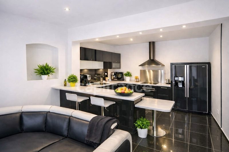 Appartement à vendre, 67m², Sète