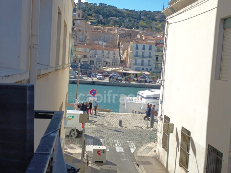 Appartement à vendre, 67m², Sète