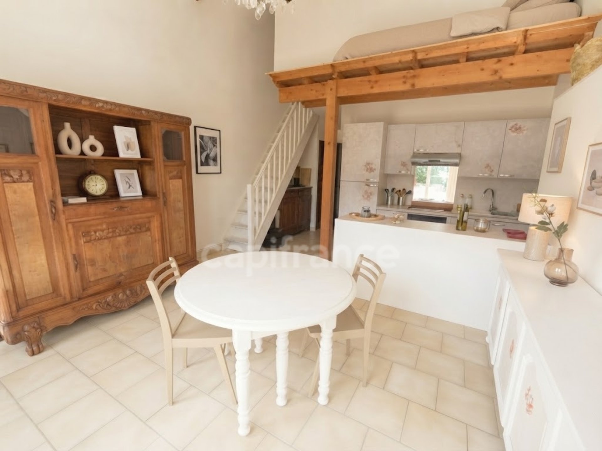 Maison à vendre, 60m², Portiragnes