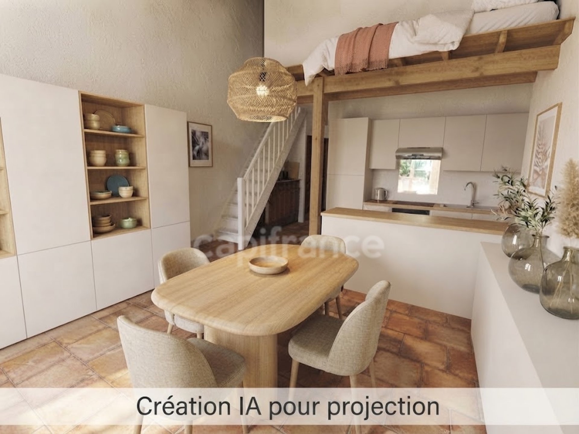 Maison à vendre, 60m², Portiragnes