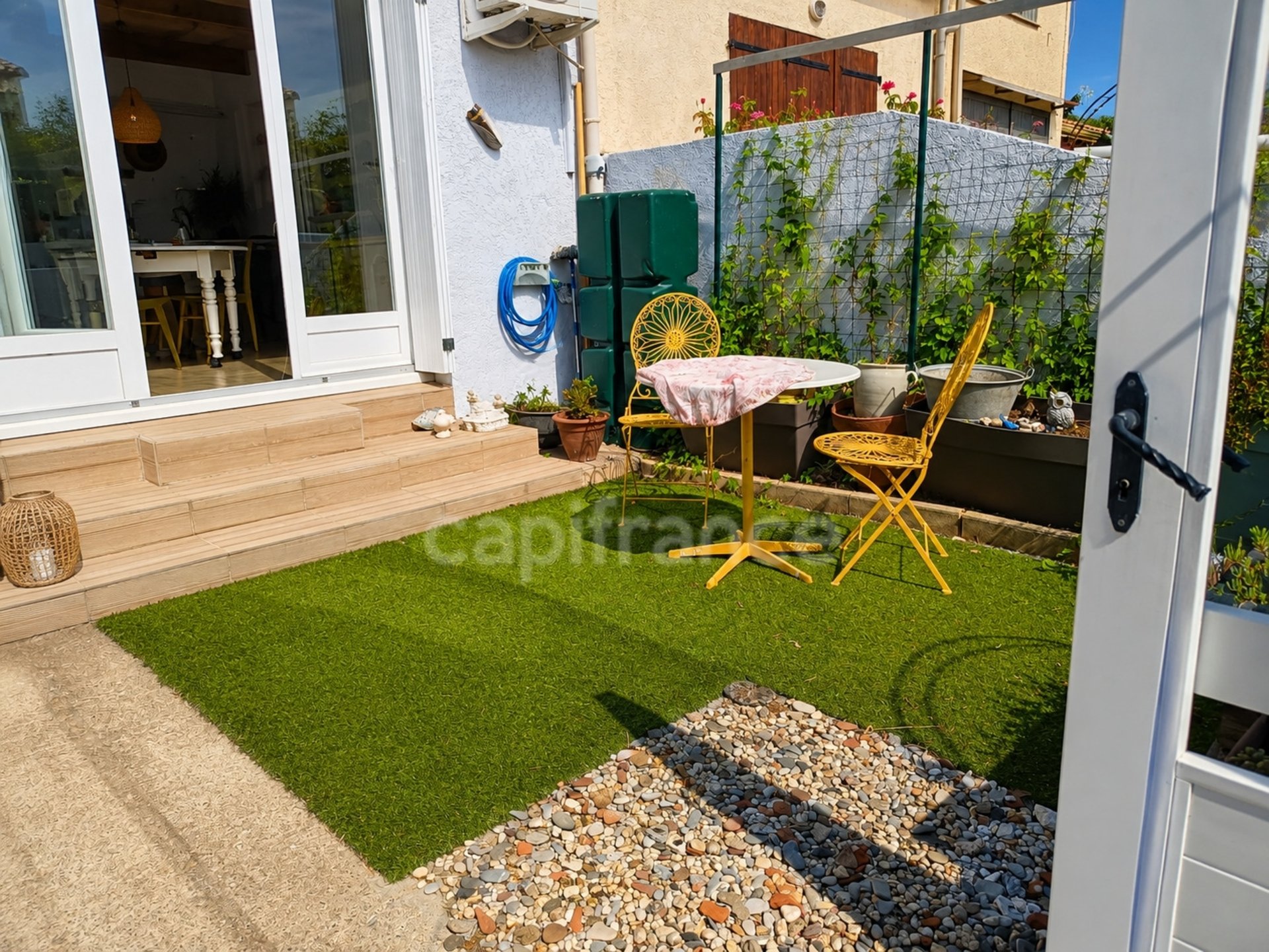 Maison à vendre, 60m², Portiragnes