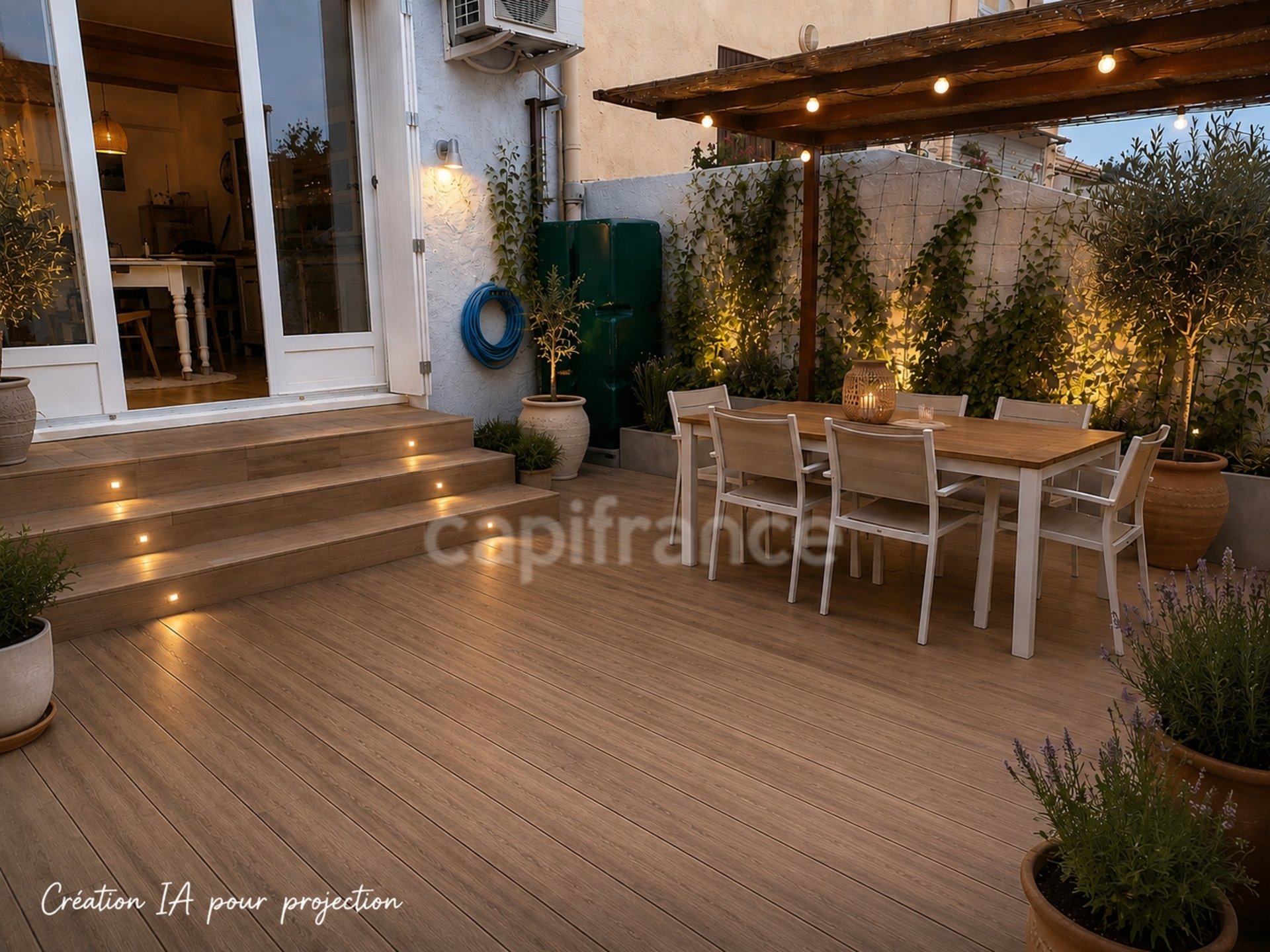 Maison à vendre, 60m², Portiragnes