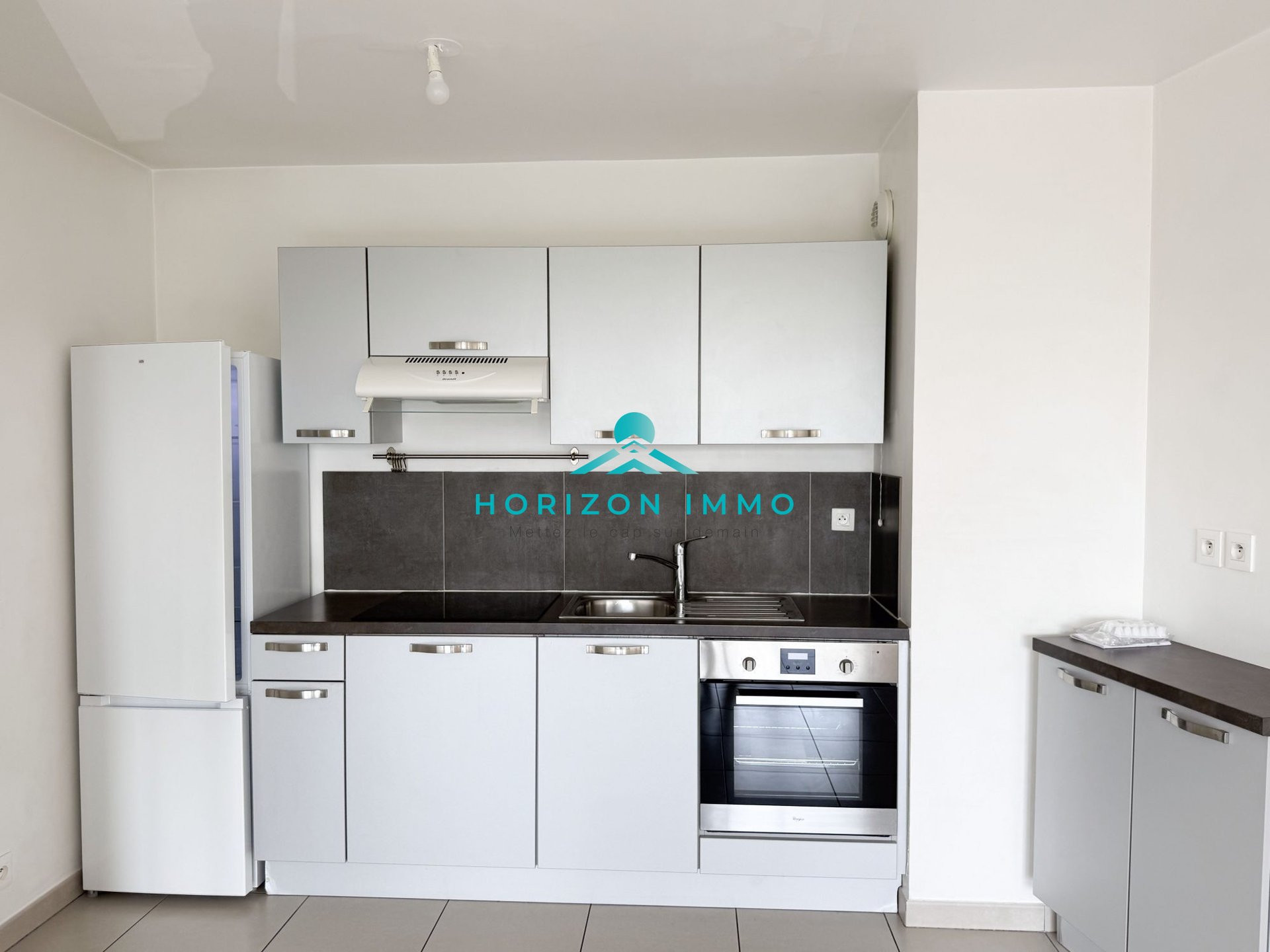 Appartement à vendre, 64m², Saint-Laurent-du-Var