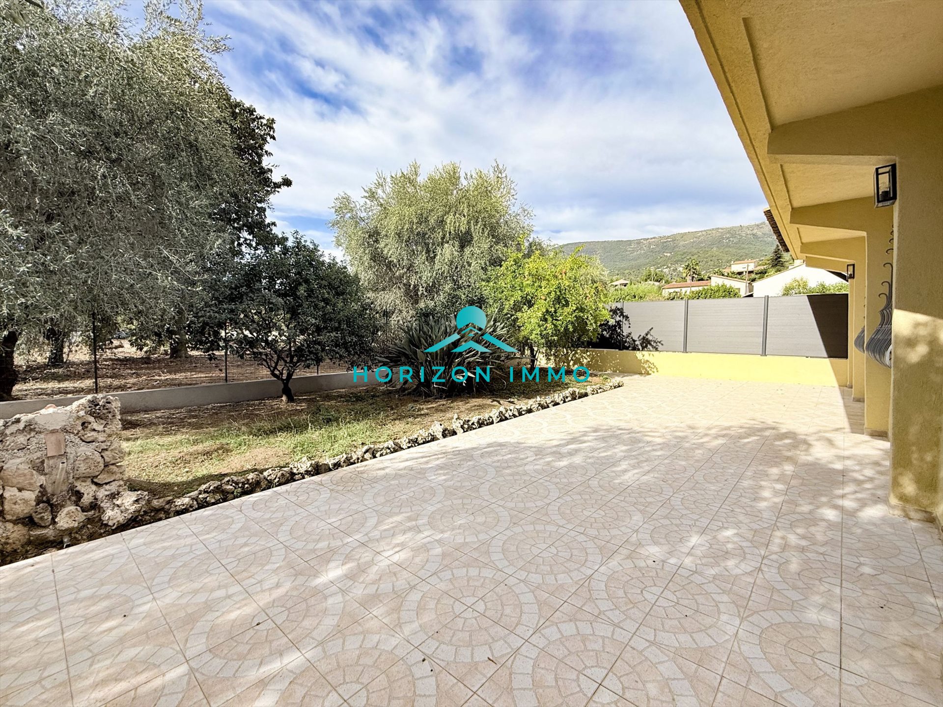 Maison à vendre, 110m², Carros