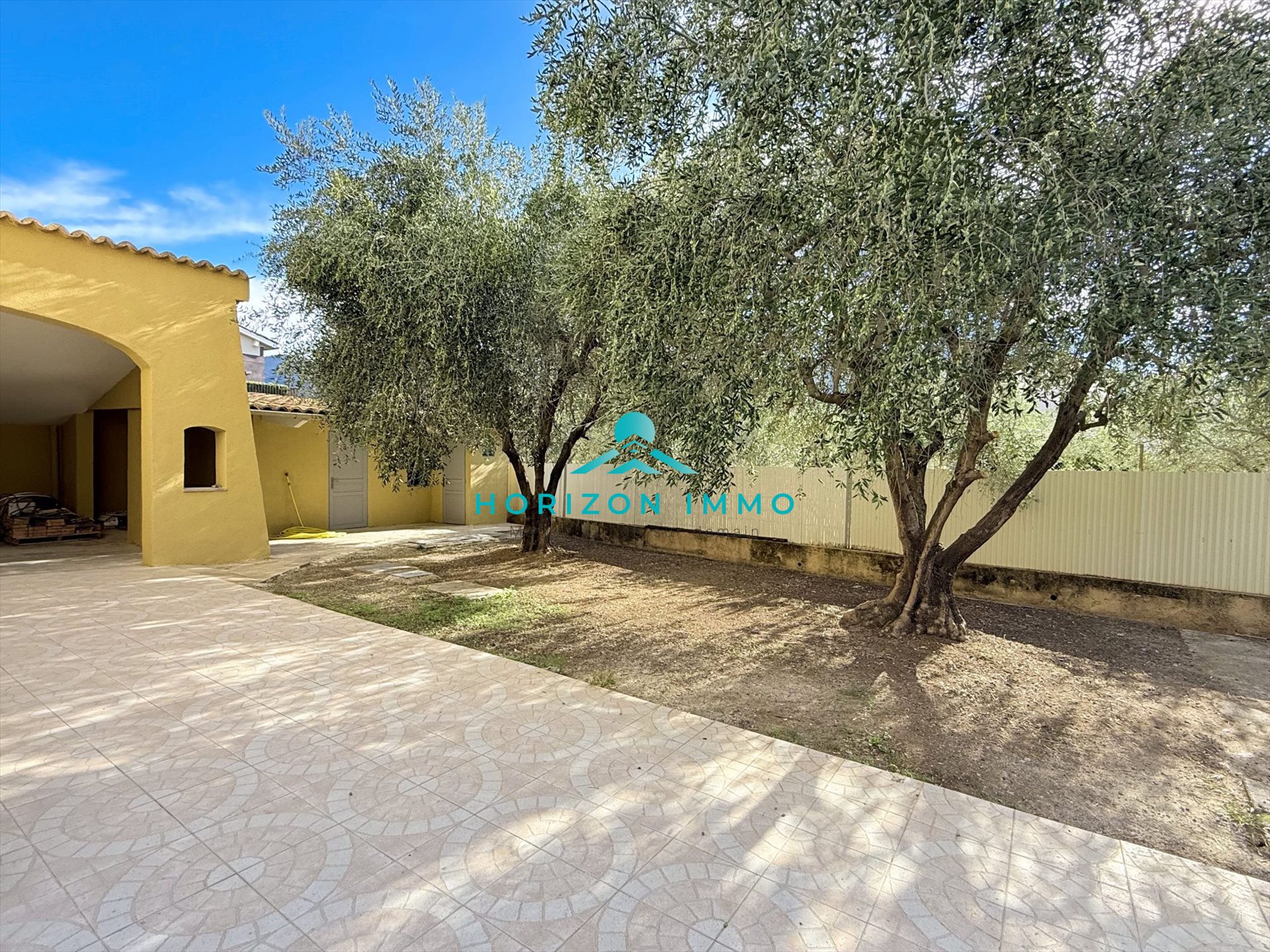 Maison à vendre, 110m², Carros