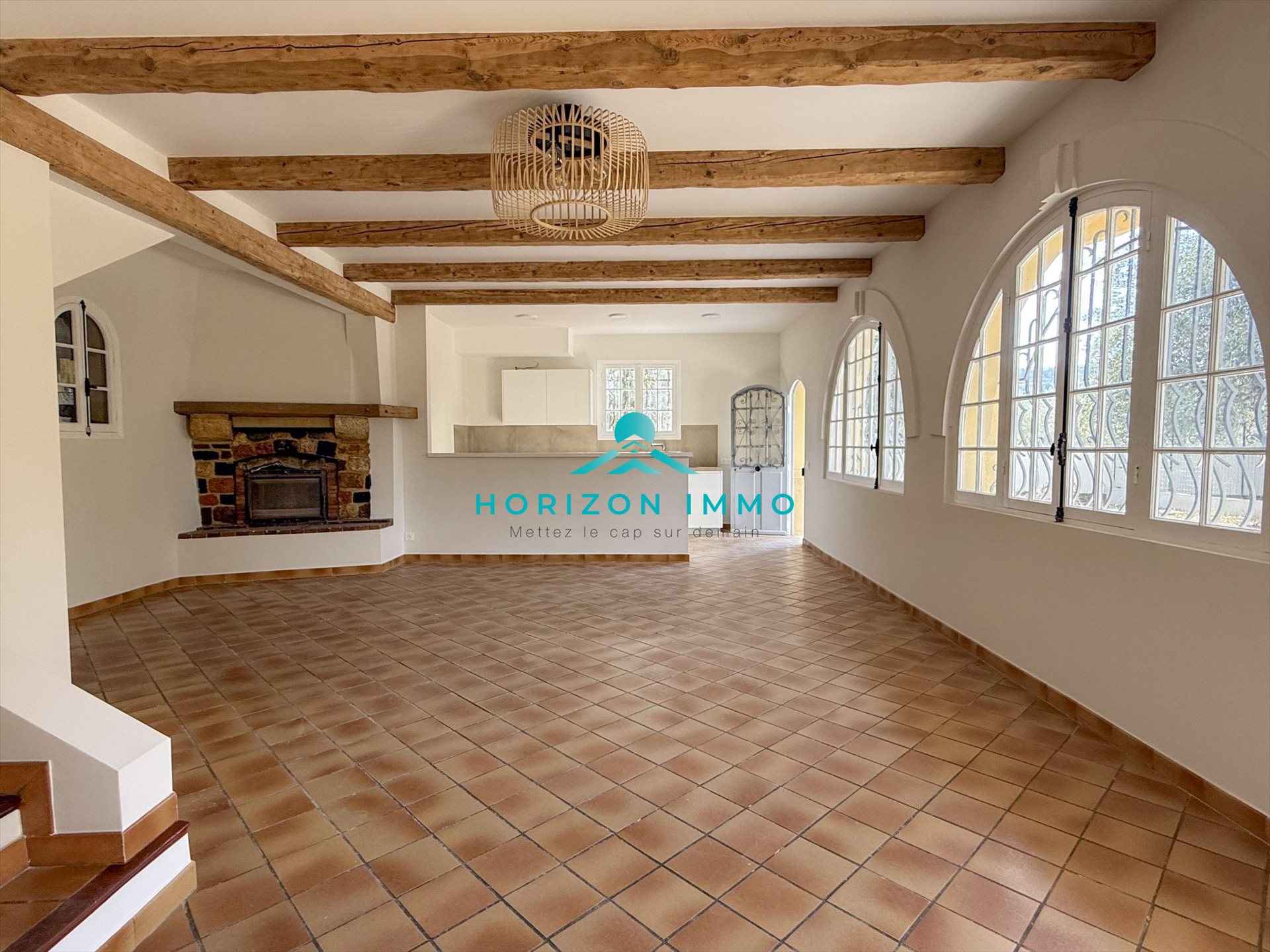 Maison à vendre, 110m², Carros
