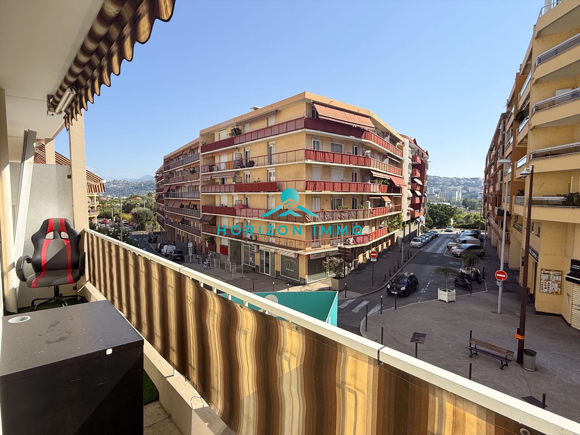 Appartement à vendre, 55m², Saint-Laurent-du-Var