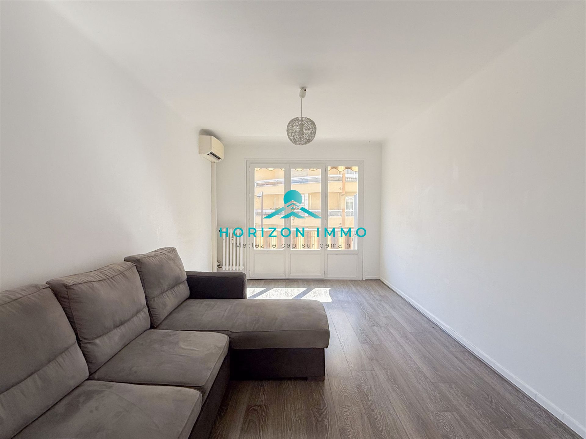 Appartement à vendre, 55m², Saint-Laurent-du-Var