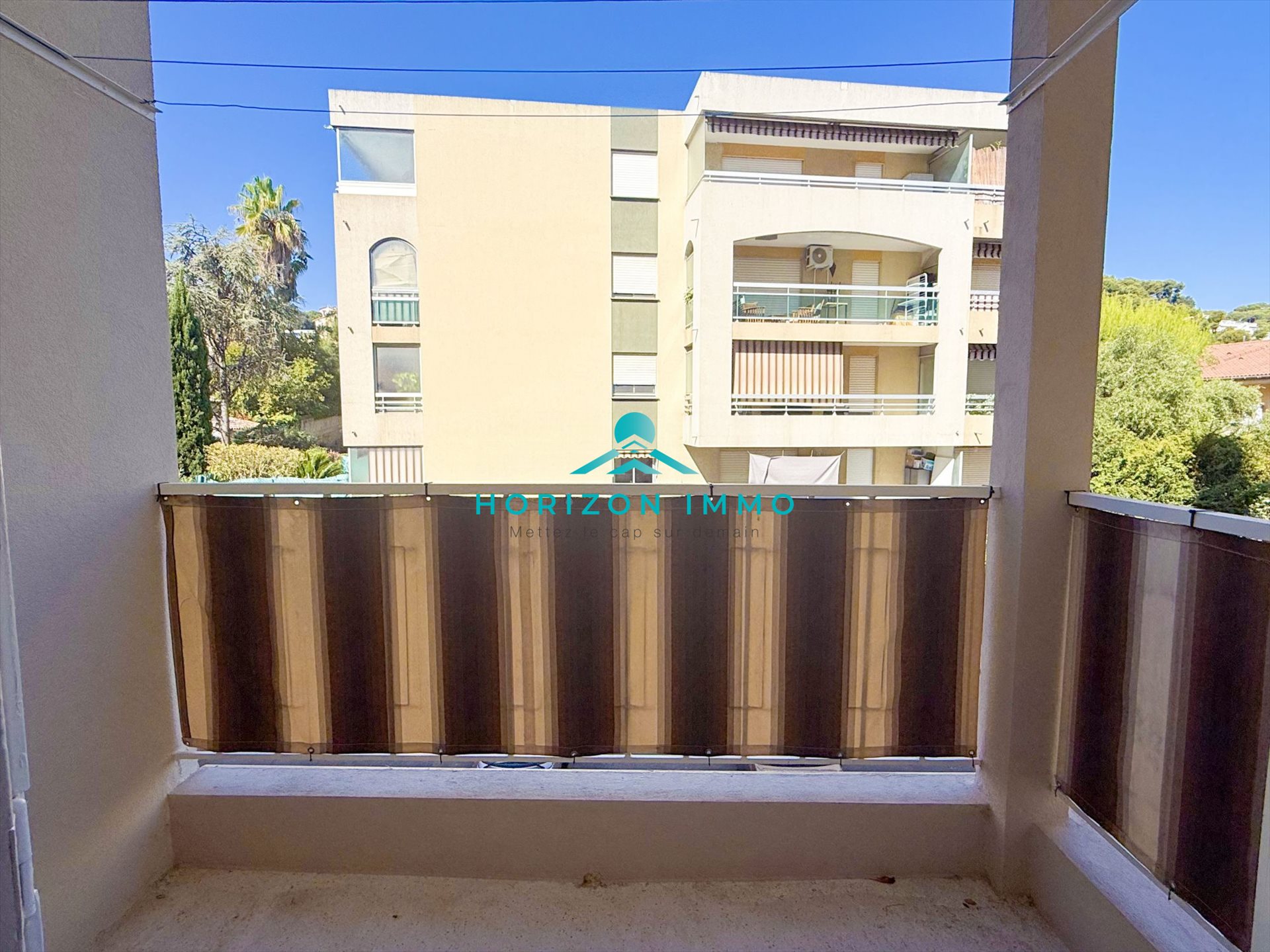 Appartement à vendre, 55m², Saint-Laurent-du-Var