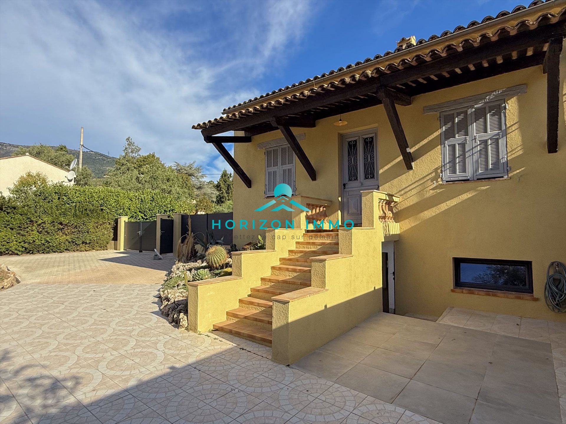 Maison à vendre, 64m², Carros