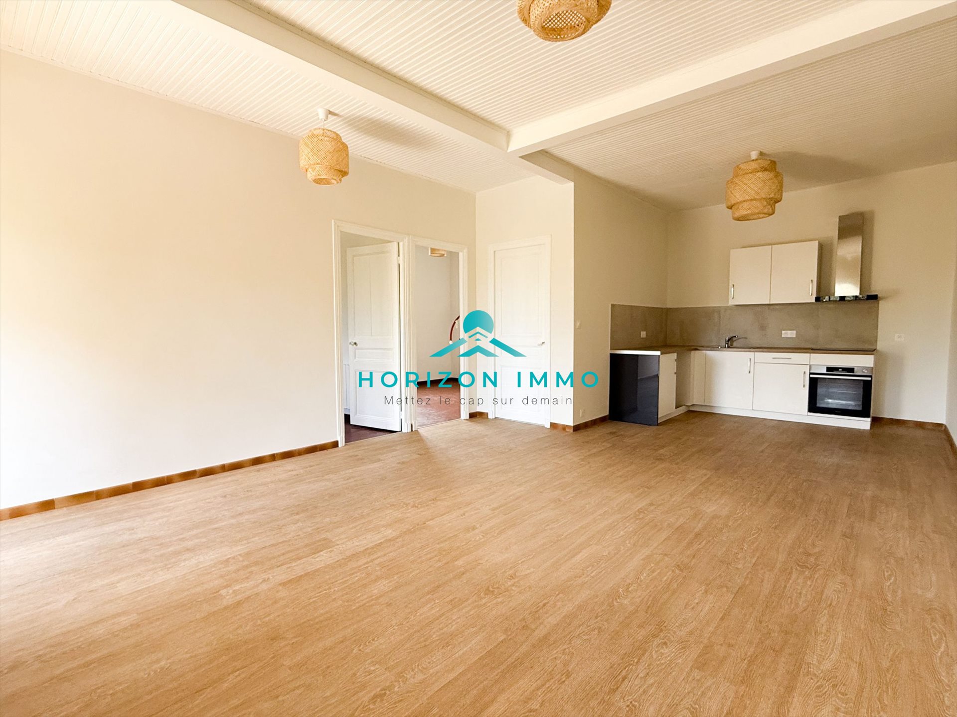 Maison à vendre, 64m², Carros