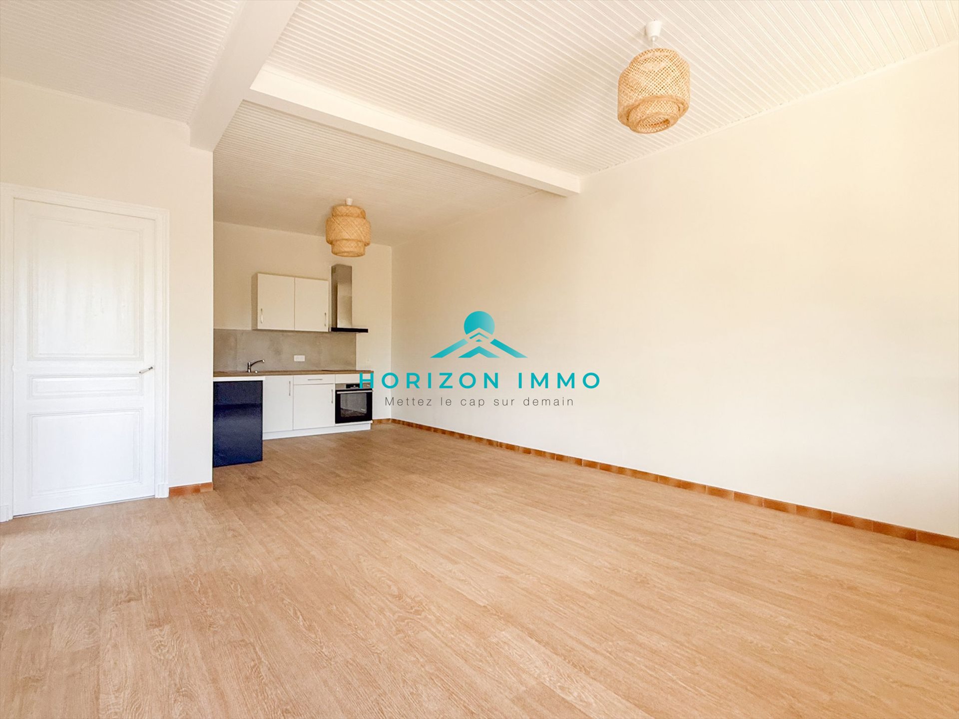 Maison à vendre, 64m², Carros