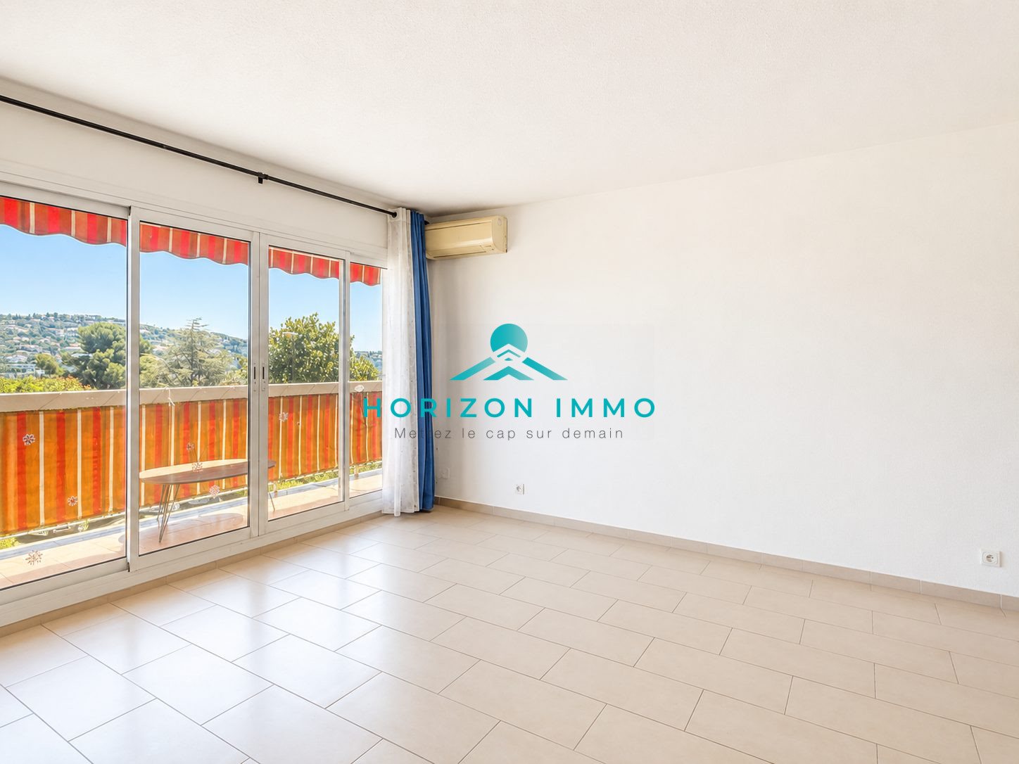 Appartement à vendre, 60m², Saint-Laurent-du-Var