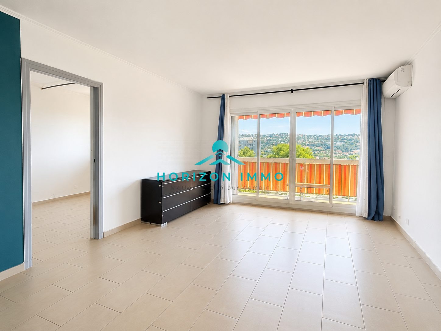 Appartement à vendre, 60m², Saint-Laurent-du-Var