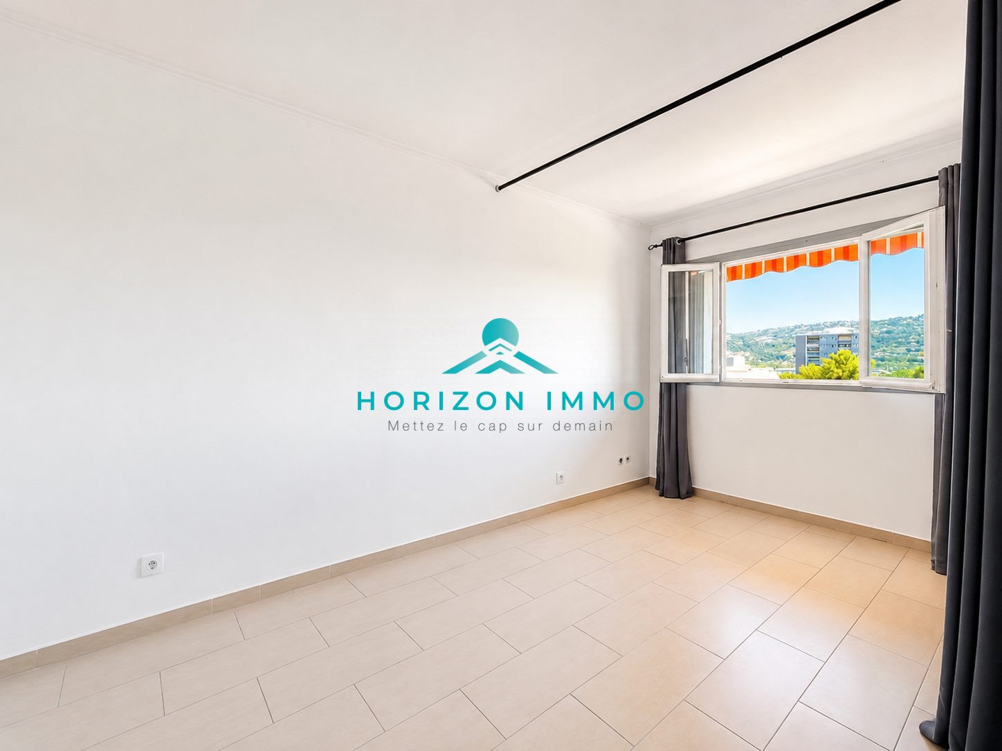 Appartement à vendre, 60m², Saint-Laurent-du-Var