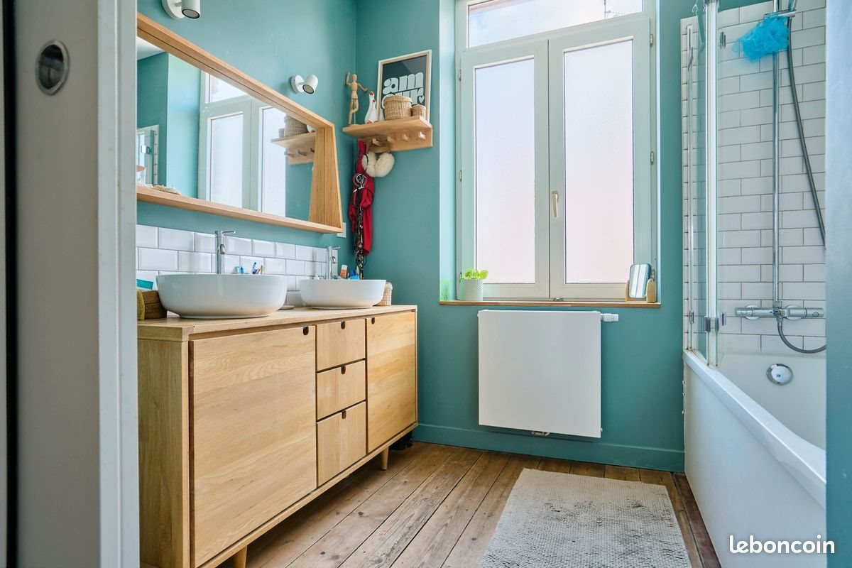 Maison à vendre, 113m², Marcq-en-Baroeul