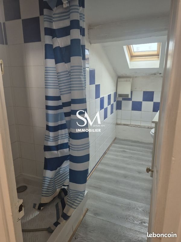 Appartement à vendre, 26m², Béziers