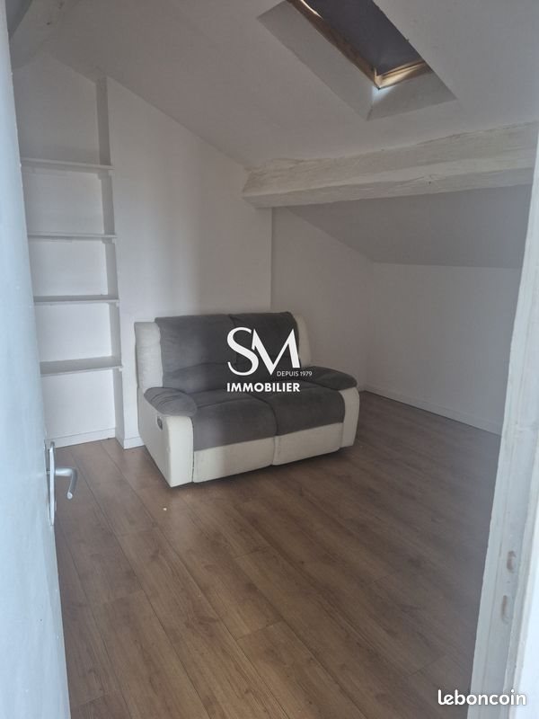 Appartement à vendre, 26m², Béziers