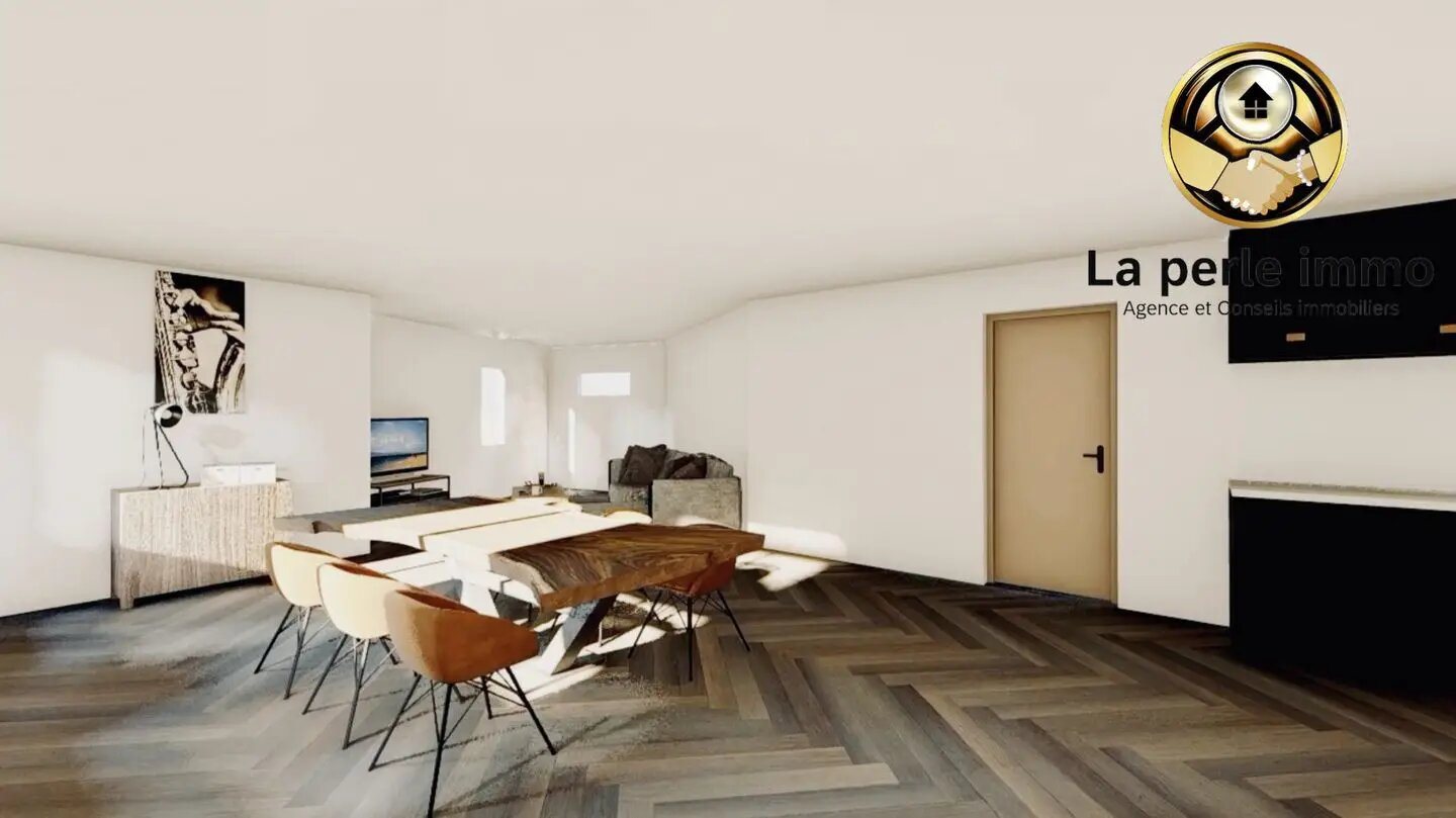 Maison à vendre, 140m², Osny