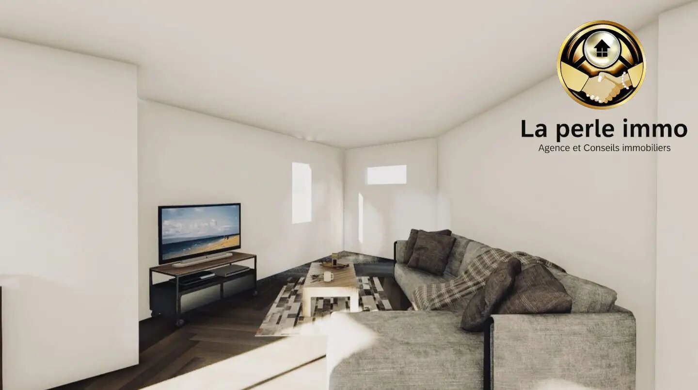 Maison à vendre, 140m², Osny