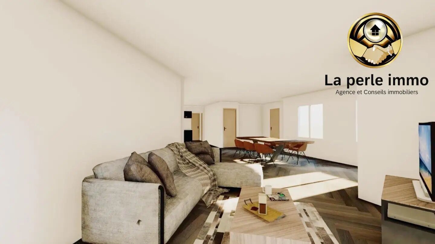Maison à vendre, 140m², Osny