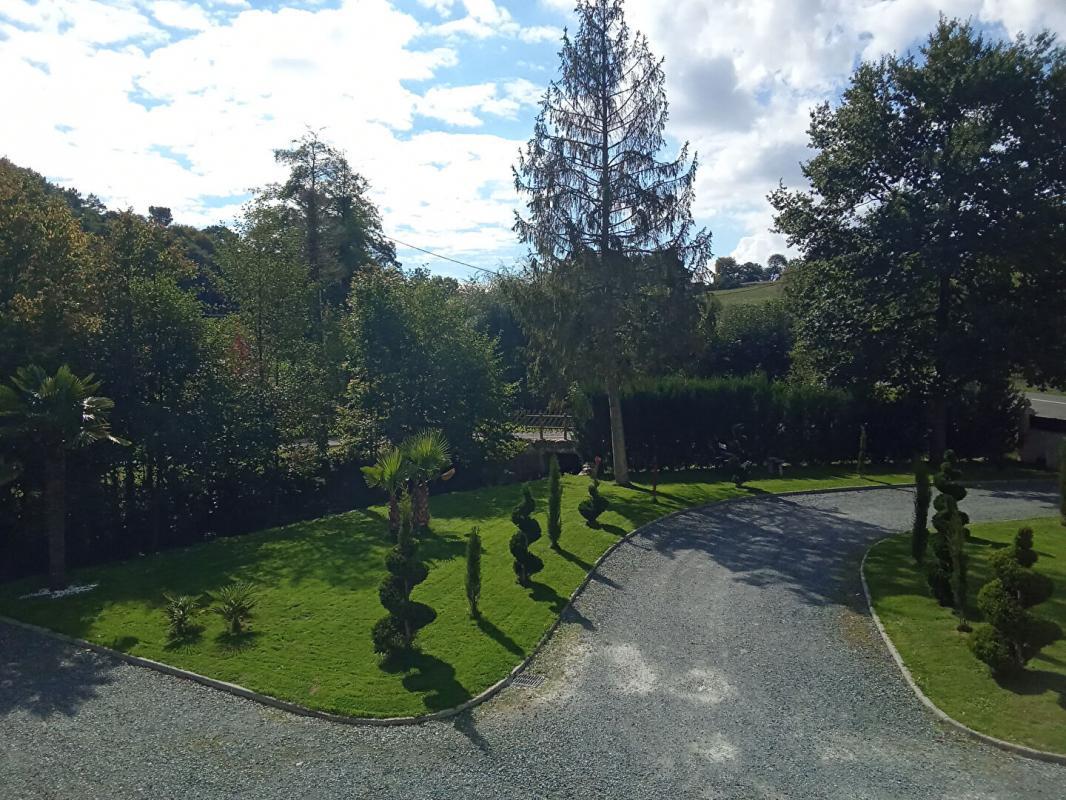 Maison à vendre, 228m², Le Genest-Saint-Isle