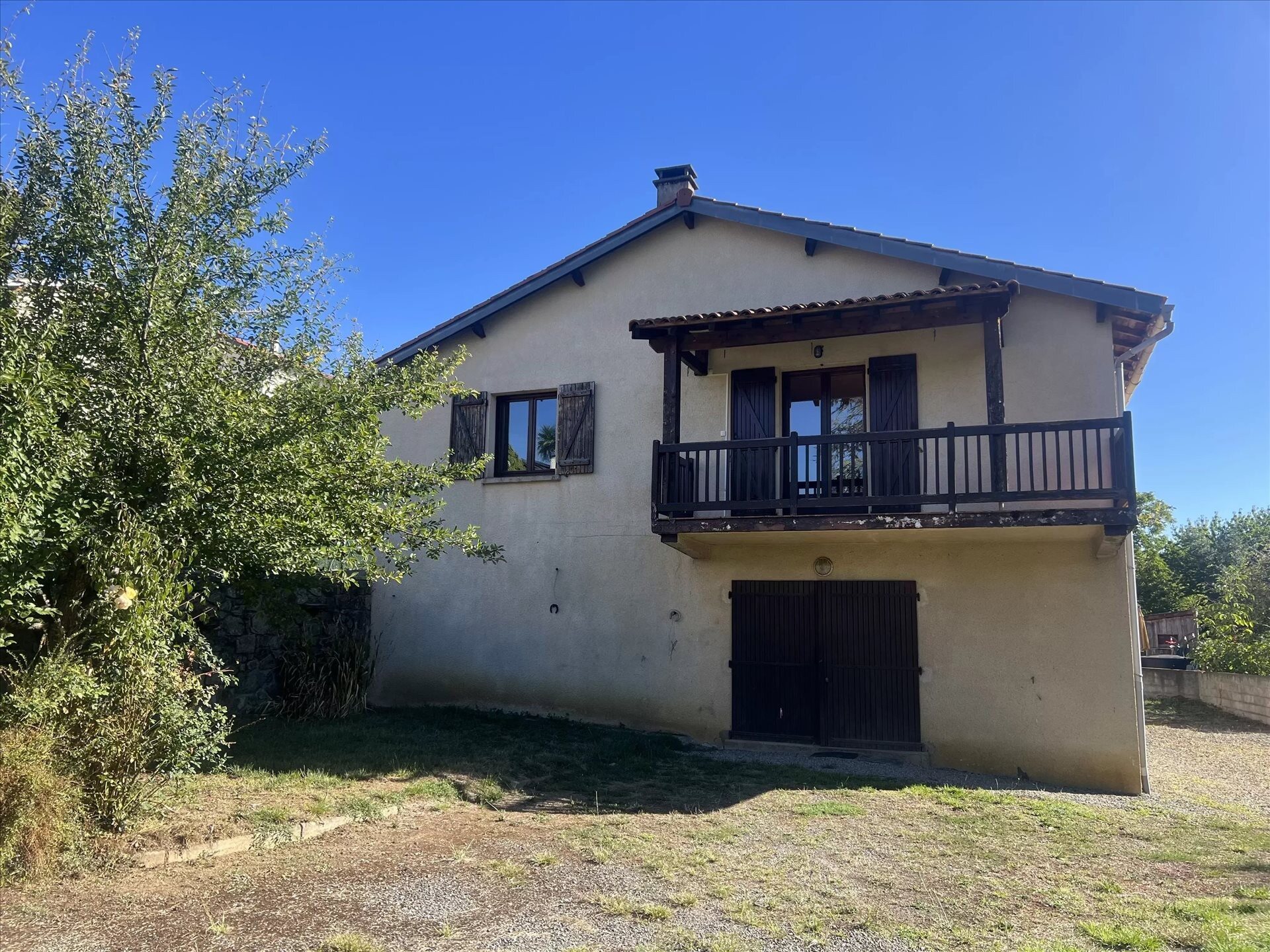 Maison à vendre, 124m², Saint-Girons