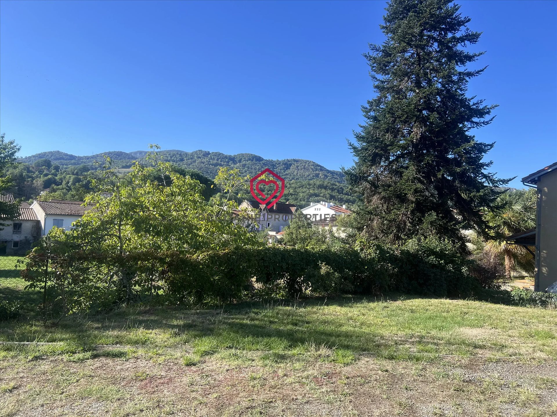 Maison à vendre, 124m², Saint-Girons