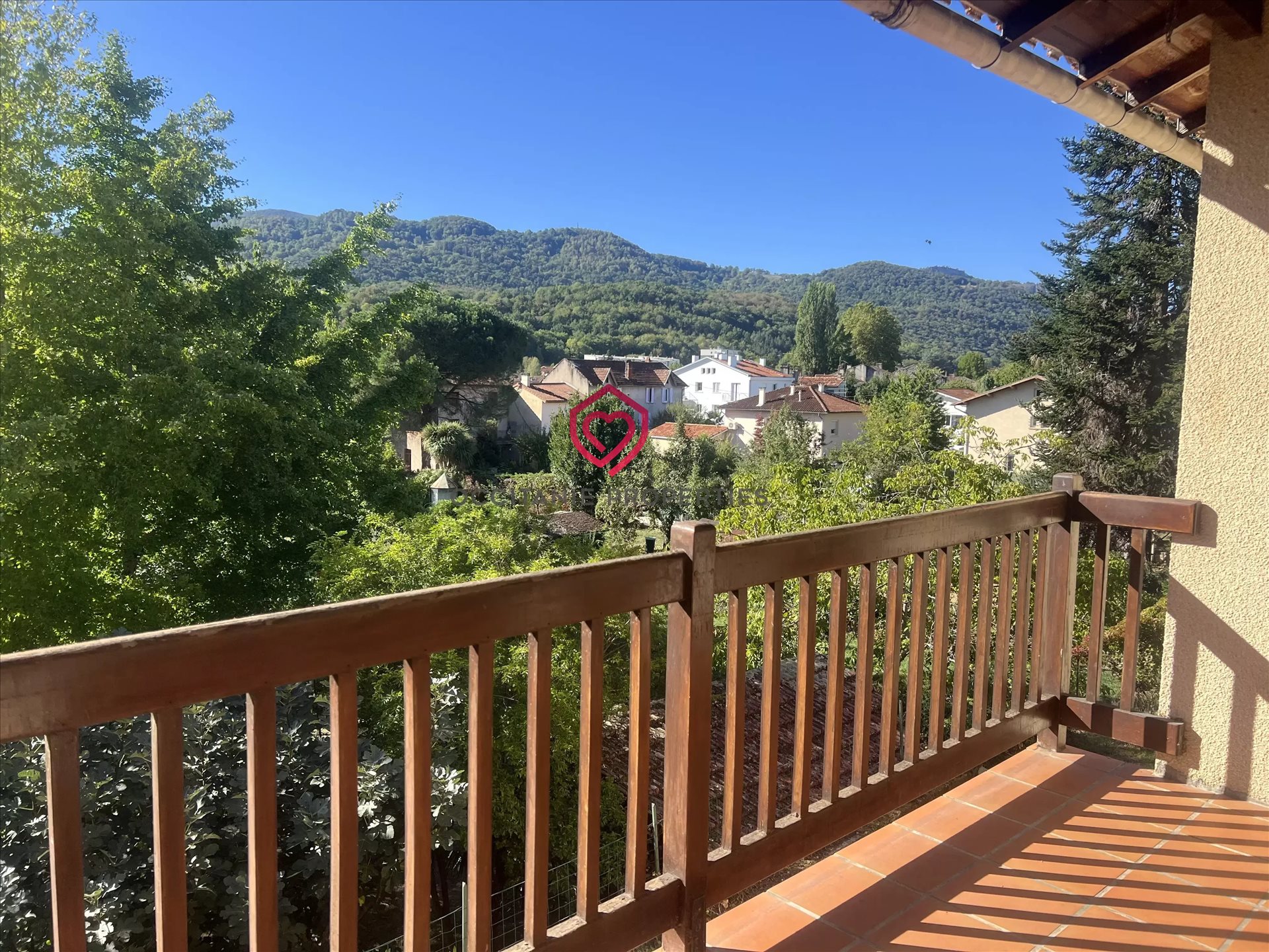 Maison à vendre, 124m², Saint-Girons