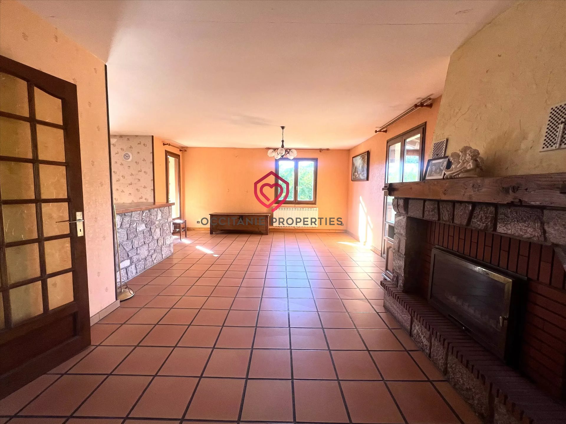 Maison à vendre, 124m², Saint-Girons