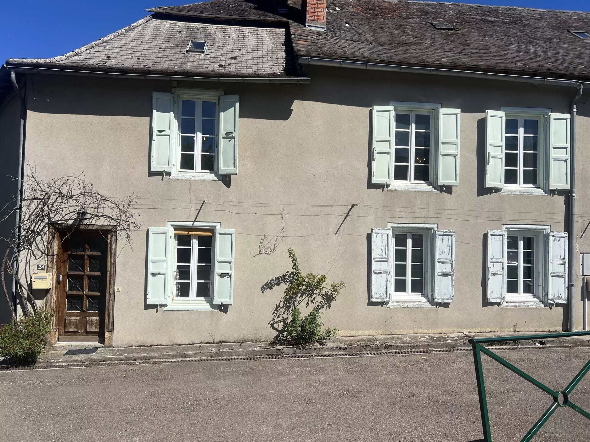 Maison à vendre, 175m², Castillon-en-Couserans
