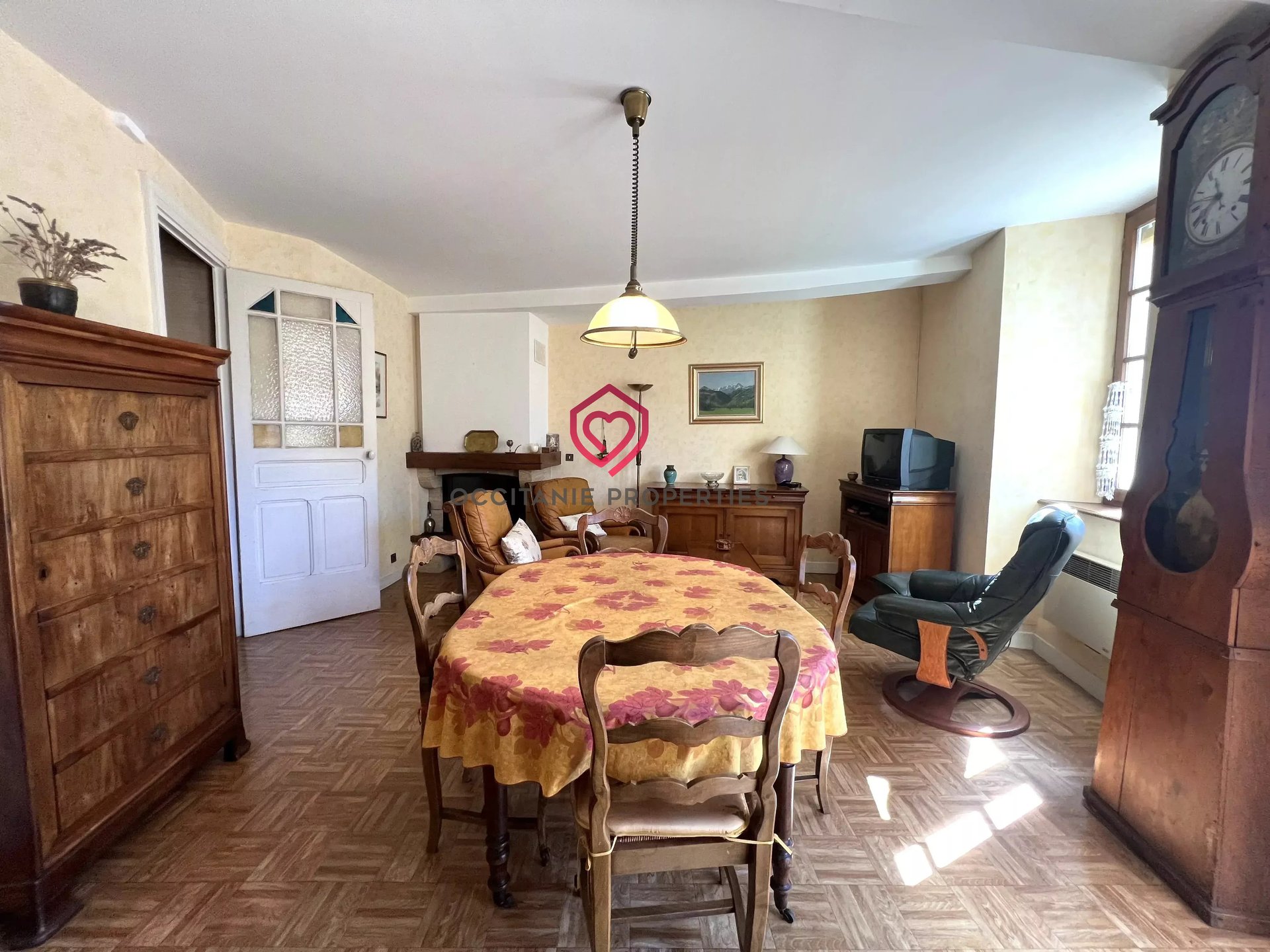 Maison à vendre, 175m², Castillon-en-Couserans