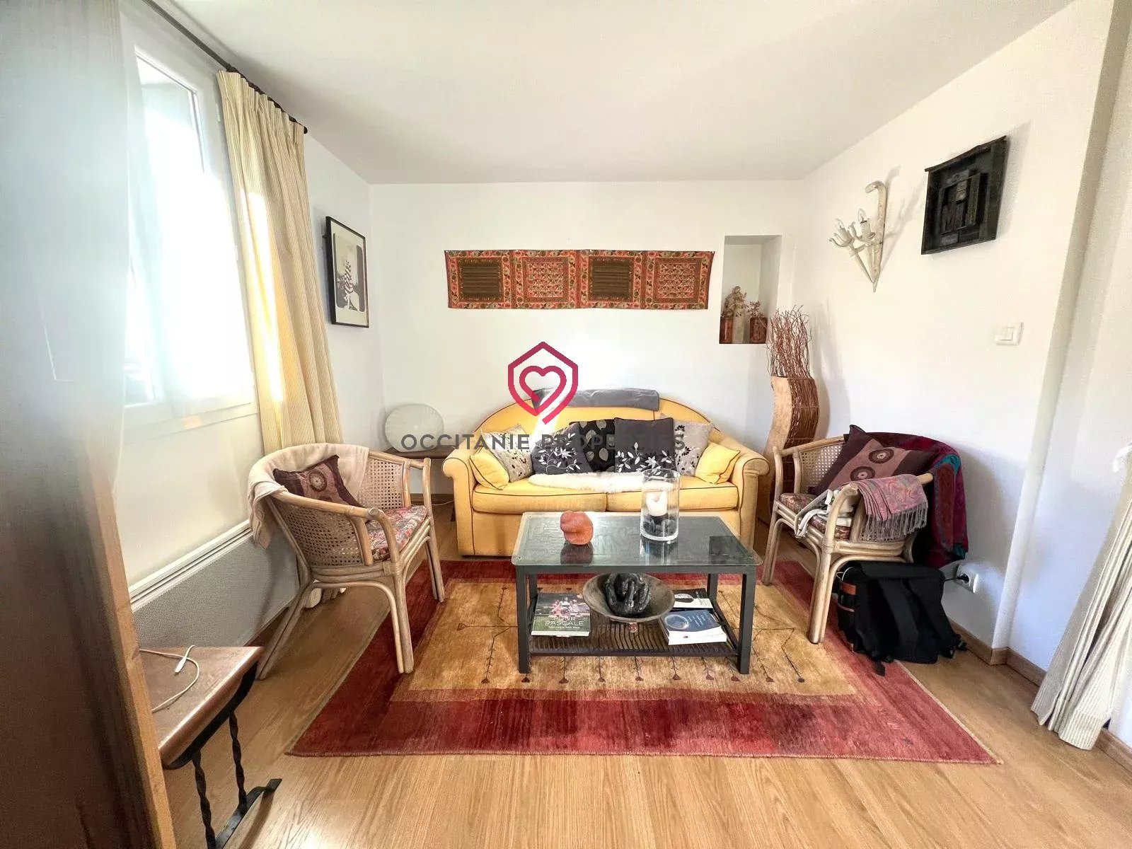Maison à vendre, 51m², Bethmale