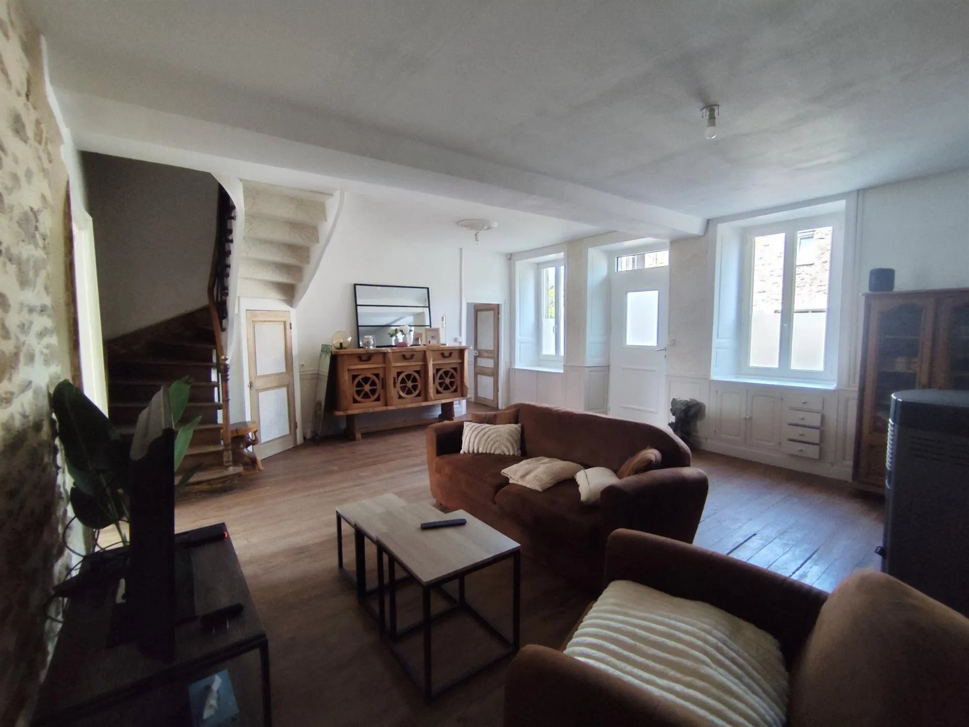 Maison à vendre, 158m², Mayenne