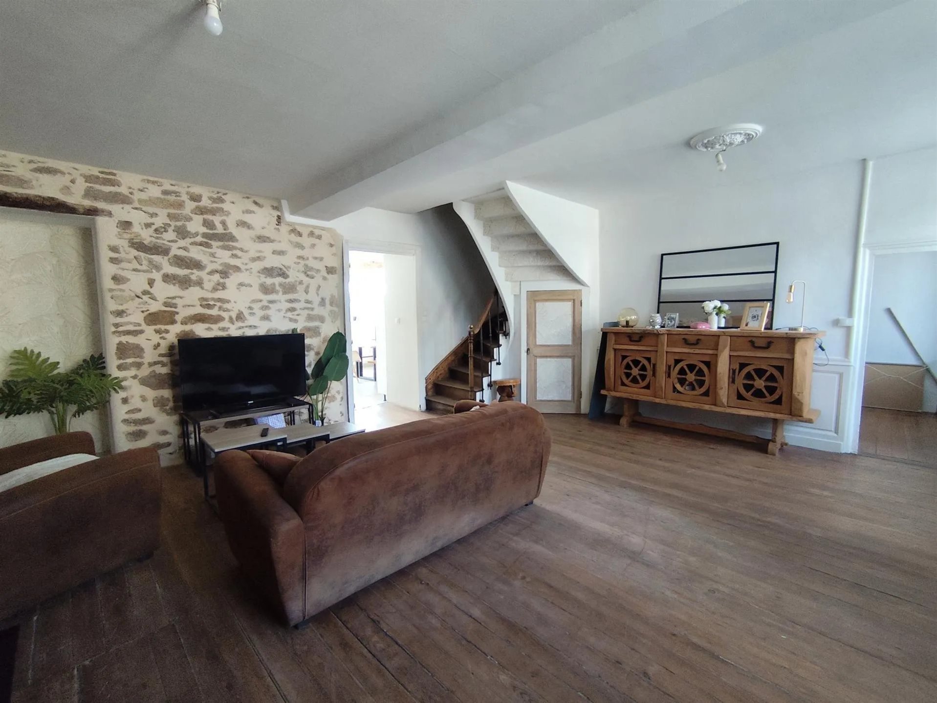 Maison à vendre, 158m², Mayenne