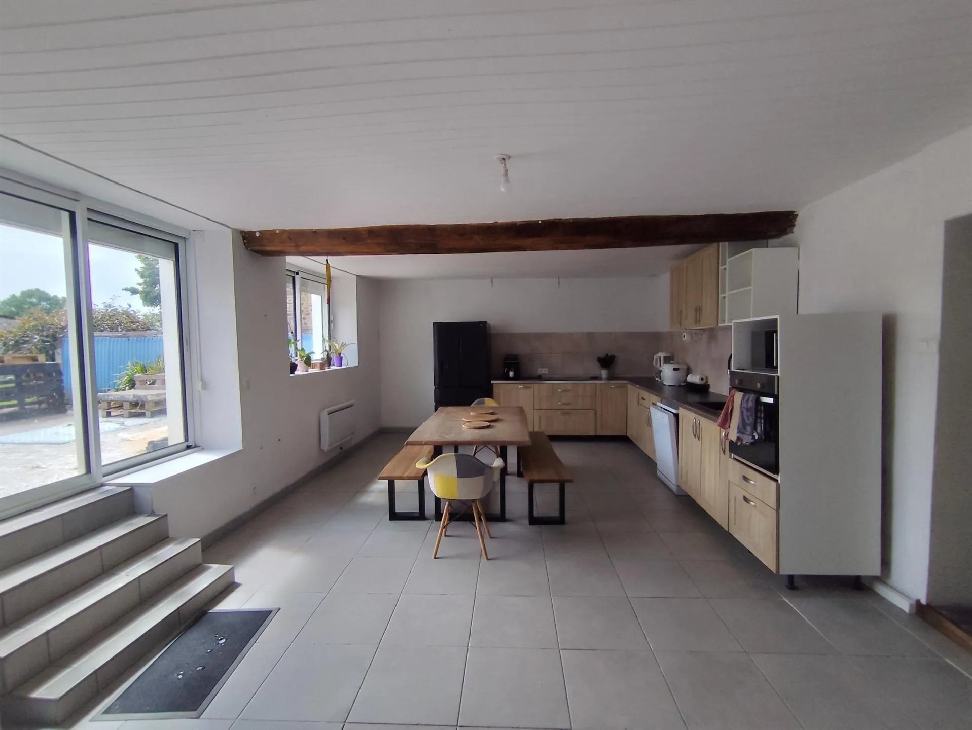 Maison à vendre, 158m², Mayenne