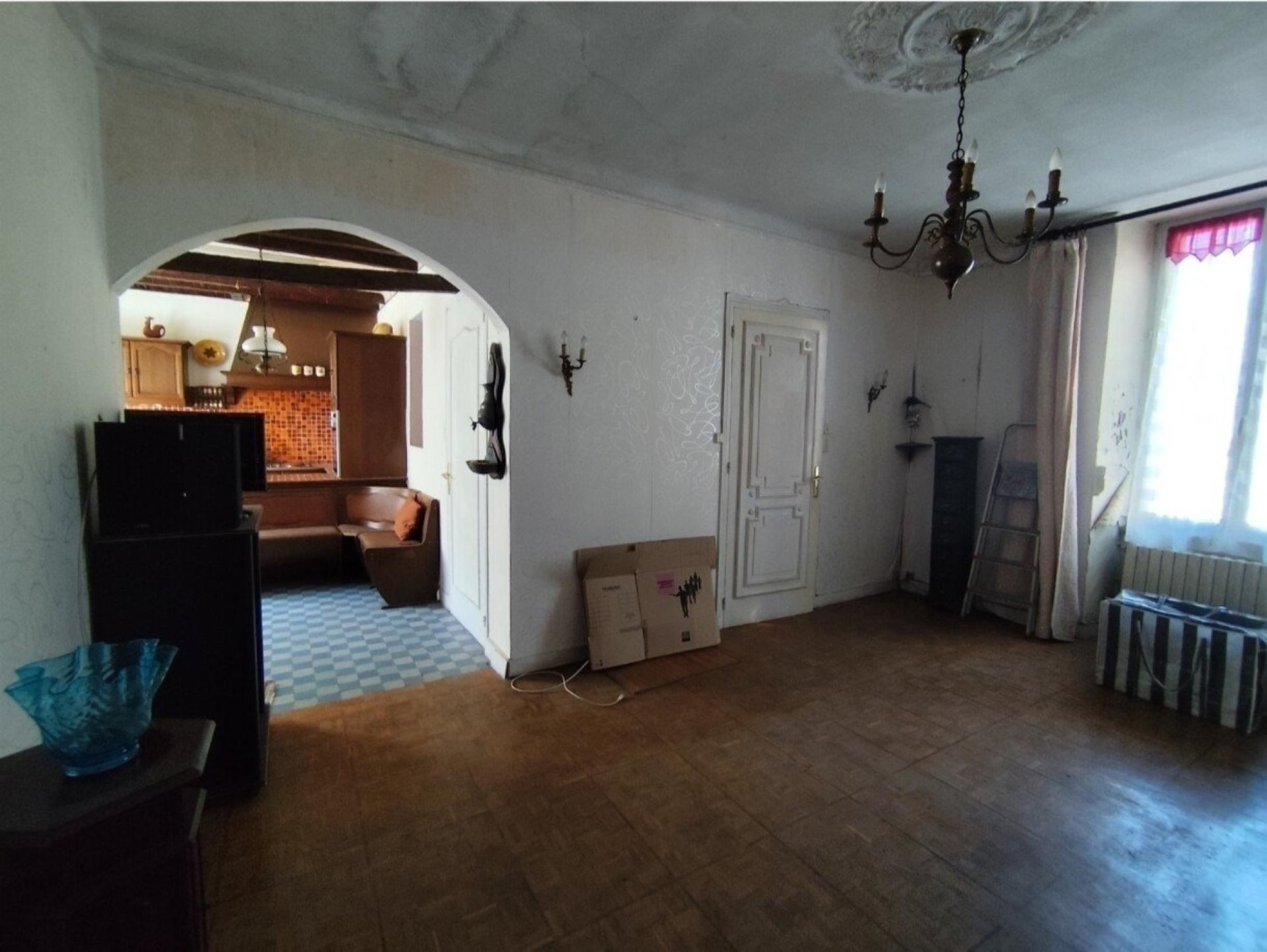 Maison à vendre, 106m², Jublains